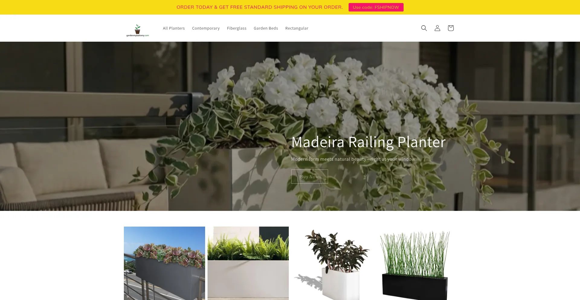 Gardenmybalcony.com