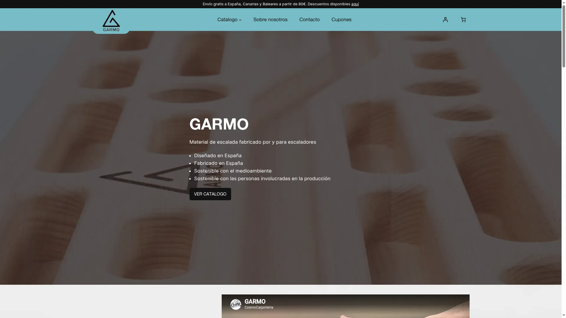 Garmostore.com