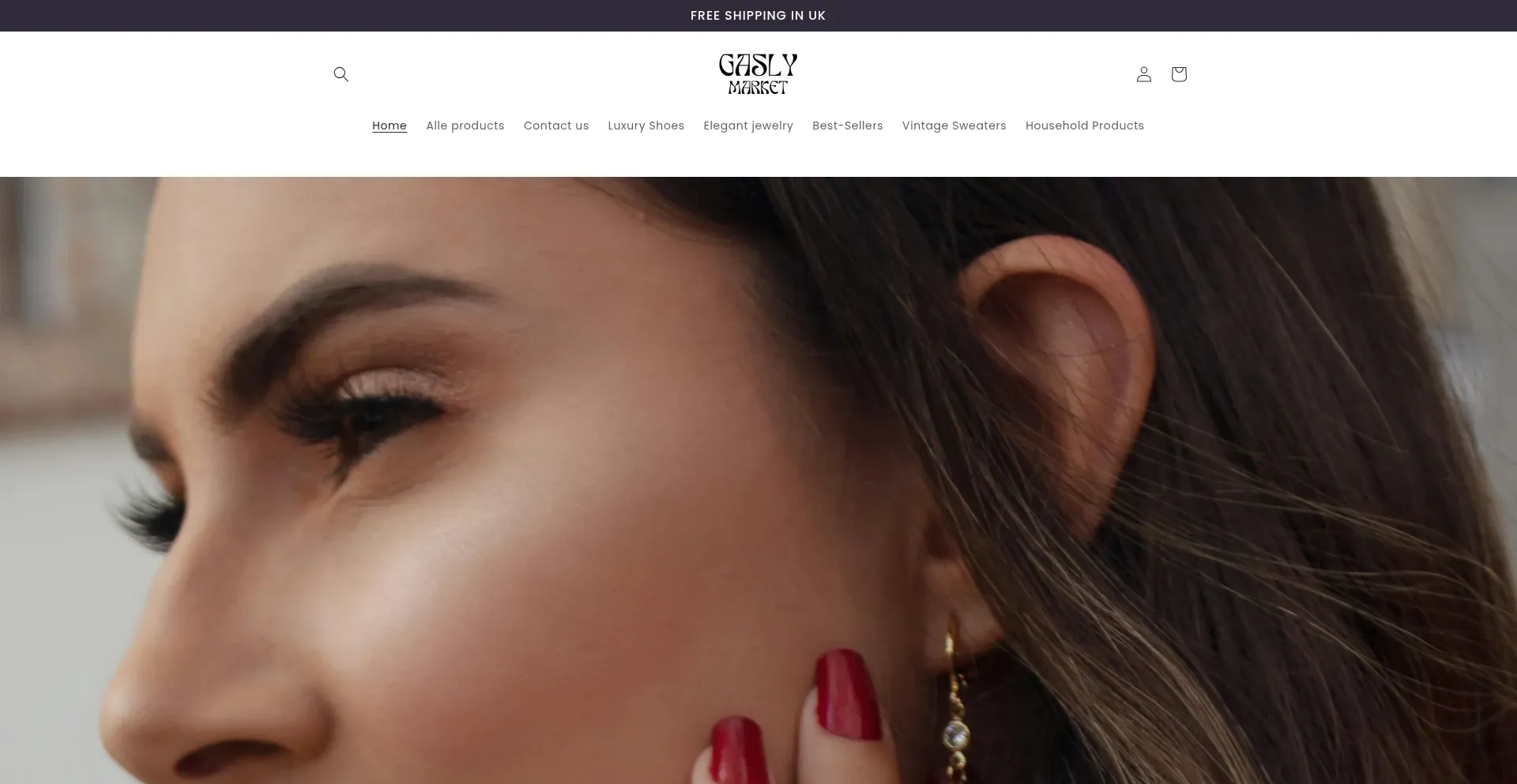 Gaslyofficial.com