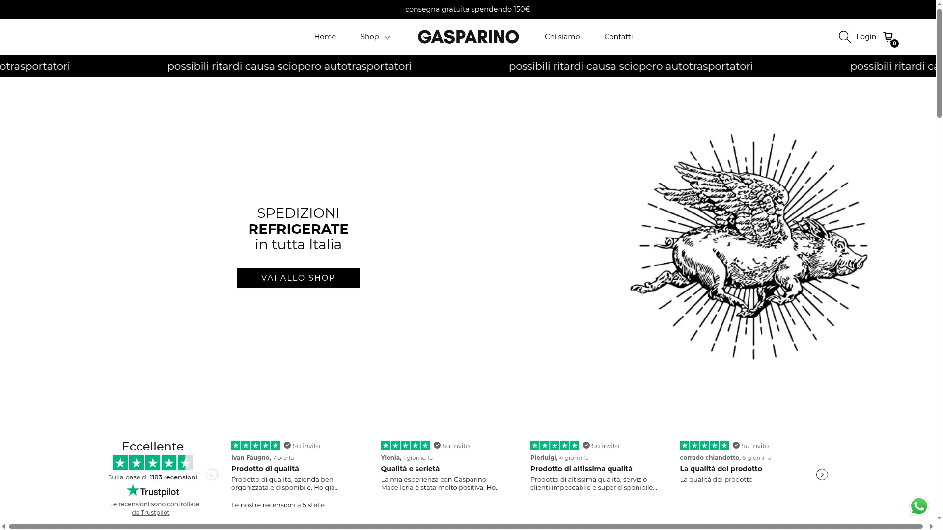 Gasparino.eu