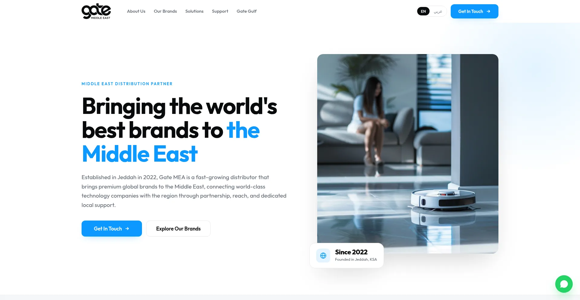 Gatemea.com
