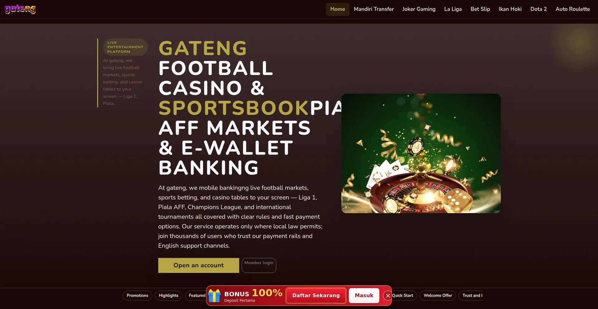 Gateng.net