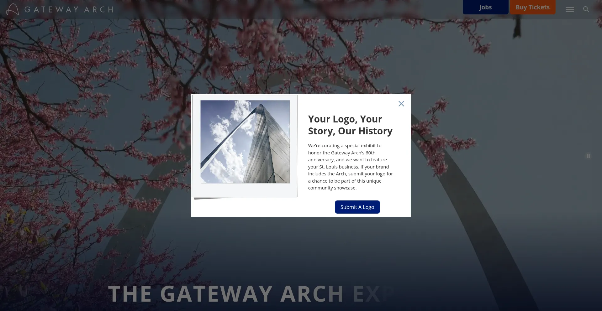 Is Gatewayarch.com Safe?