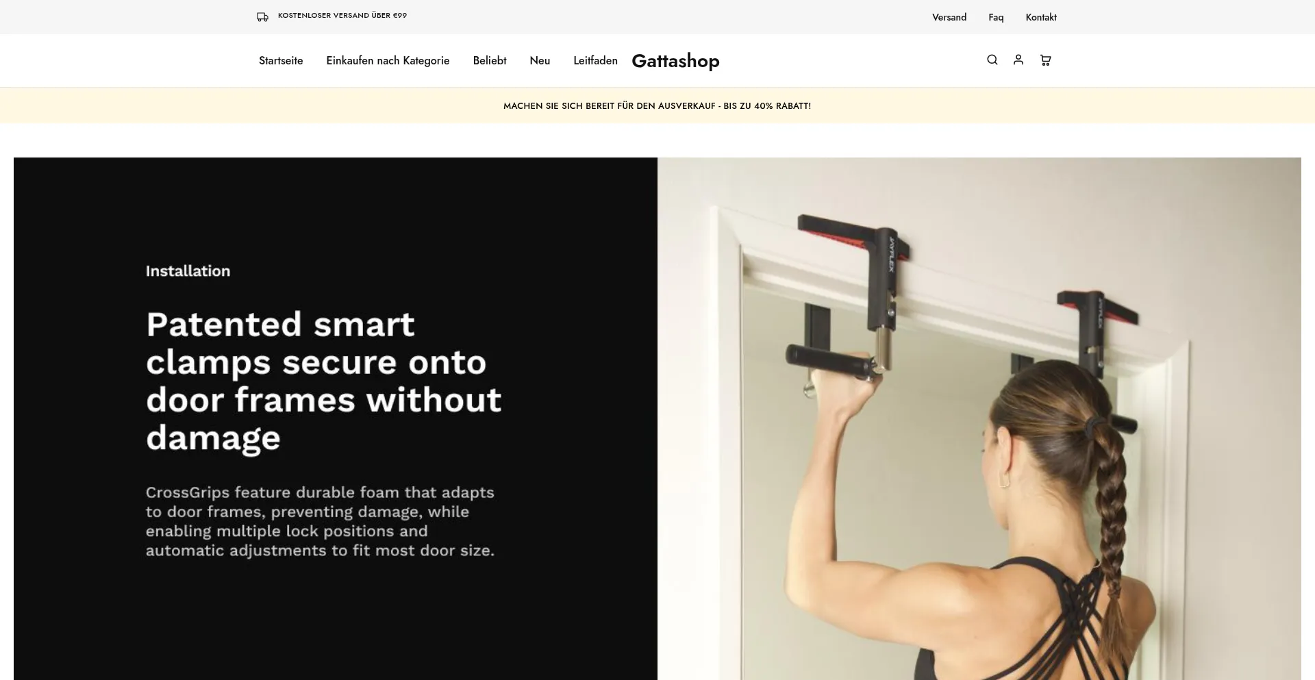Gattashop.de
