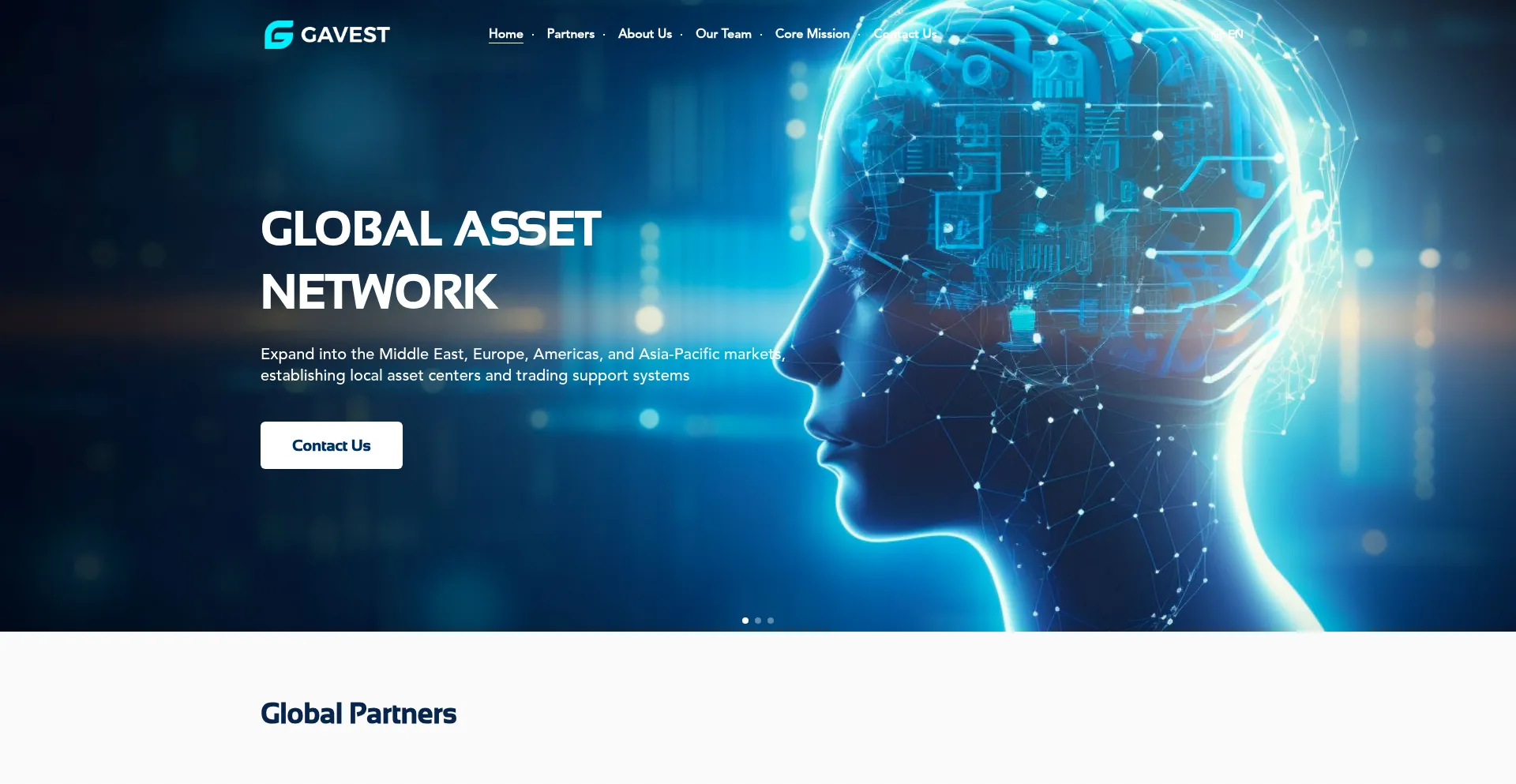 Is Gavest.com Safe?