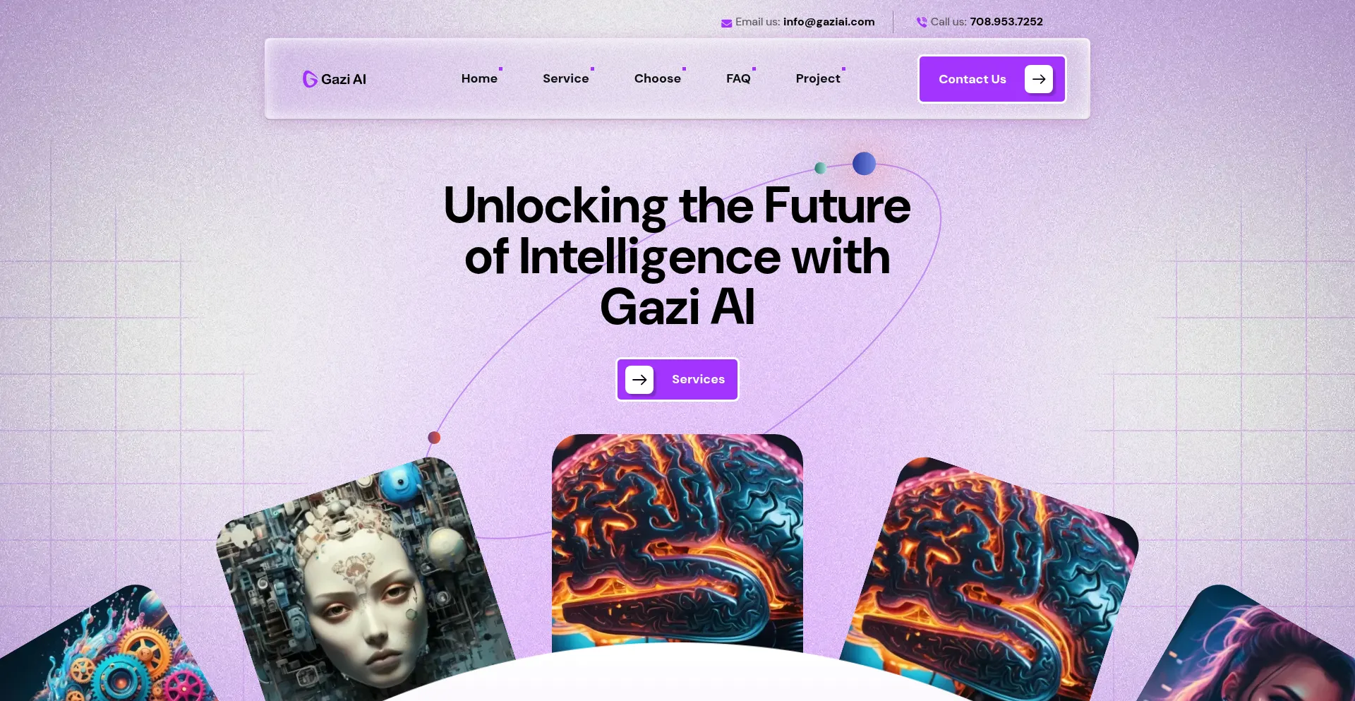 Is Gaziai.com Safe?