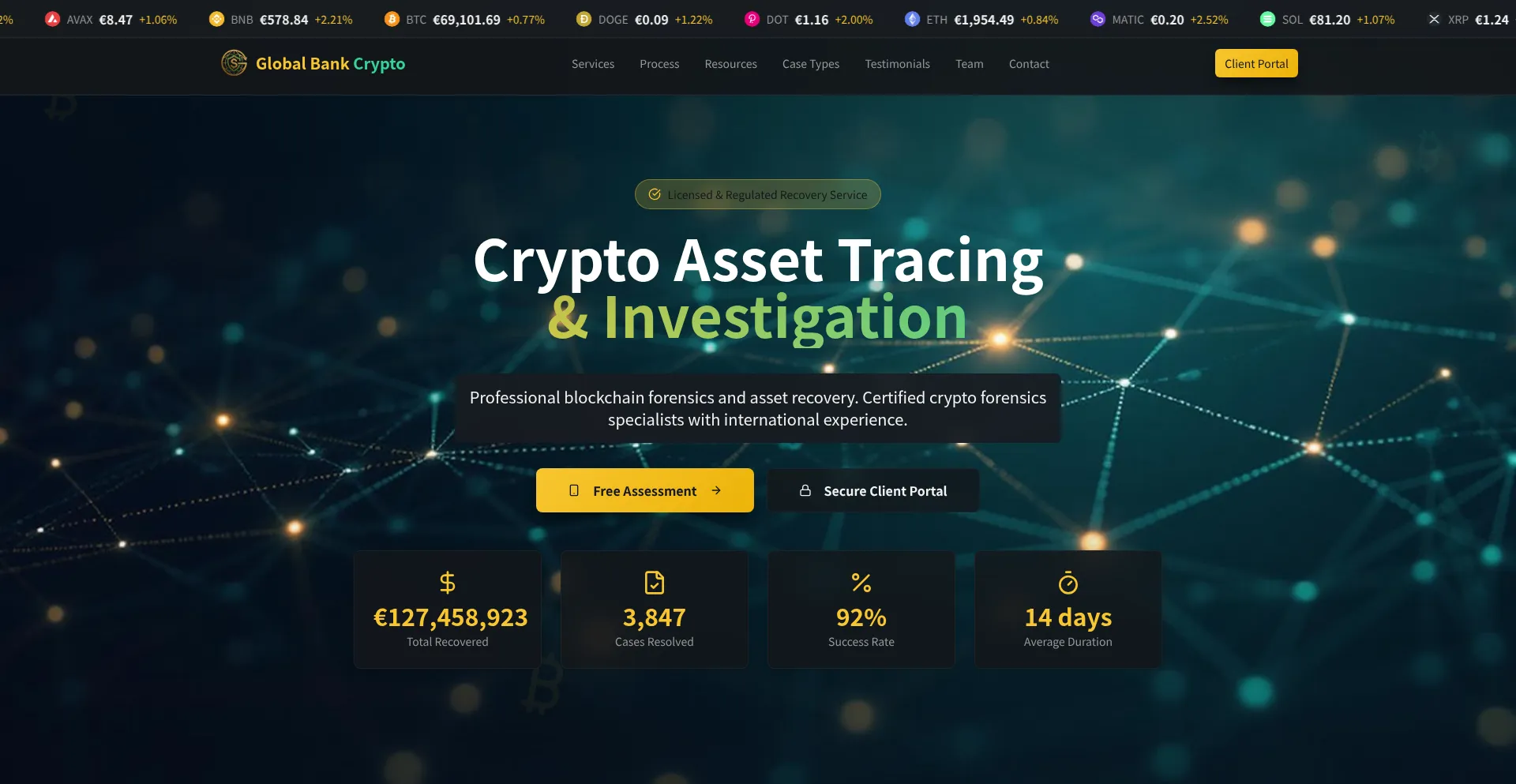 Gbcfin.com