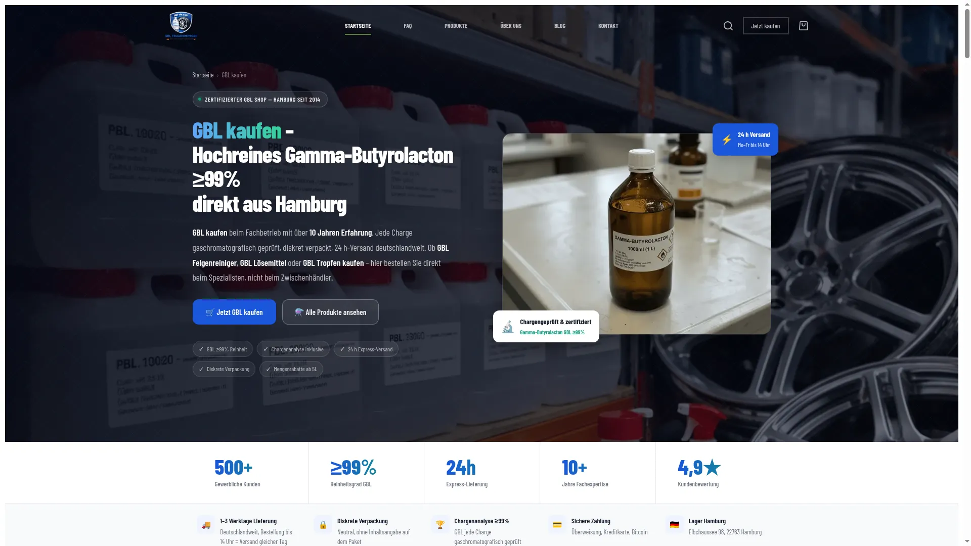 Gbl-de.com