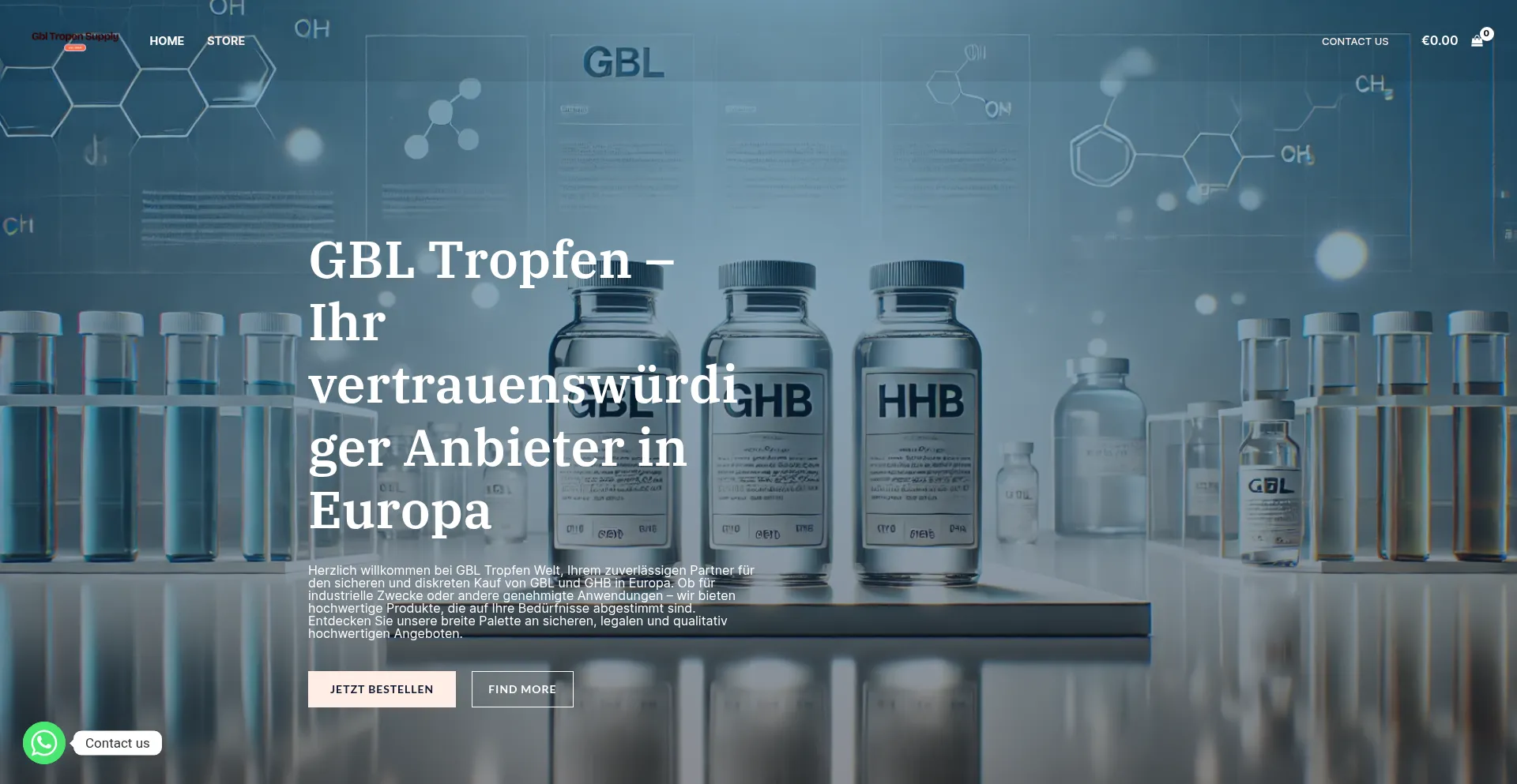 Gbltropfen.com