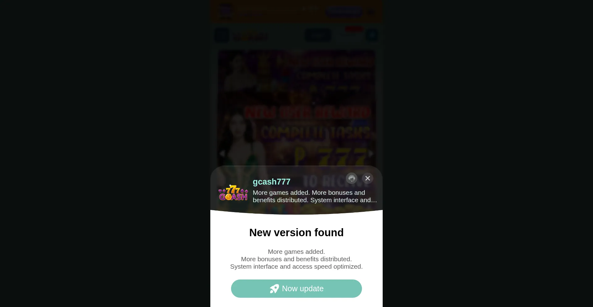 Gcash777.vip