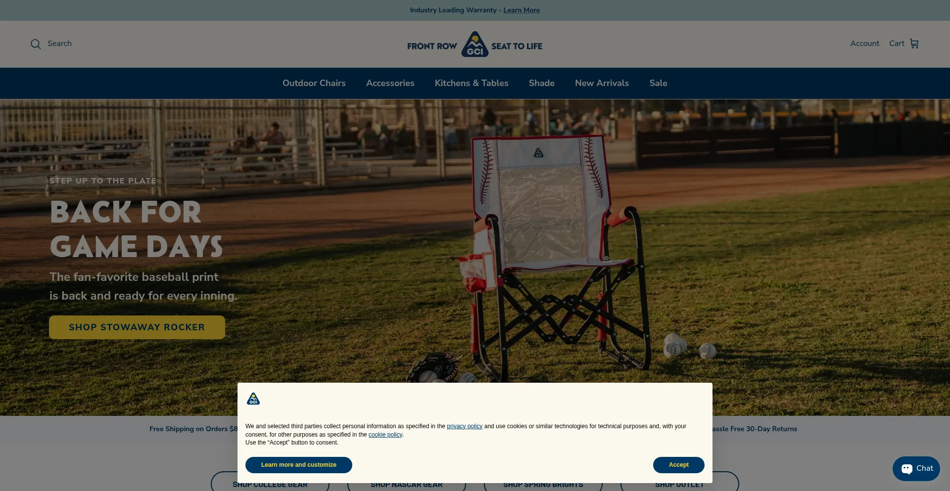 Gcioutdoor.com