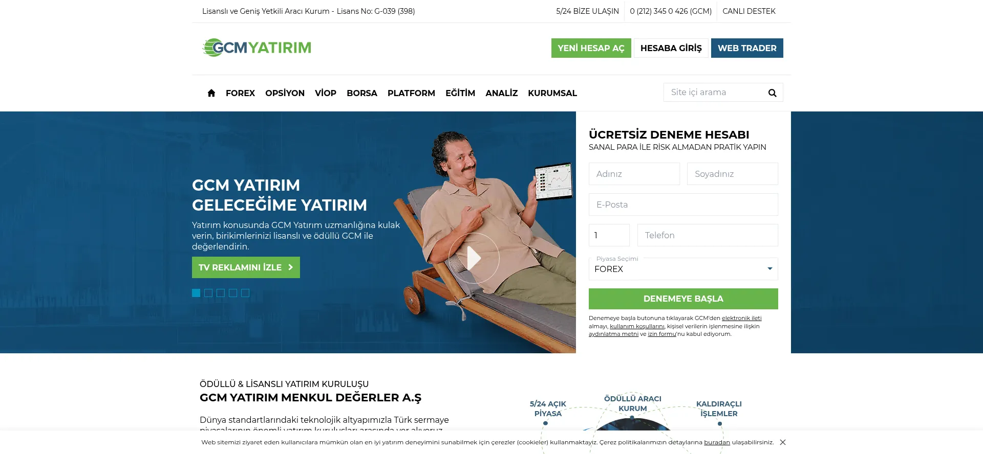 Gcmyatirim.com.tr