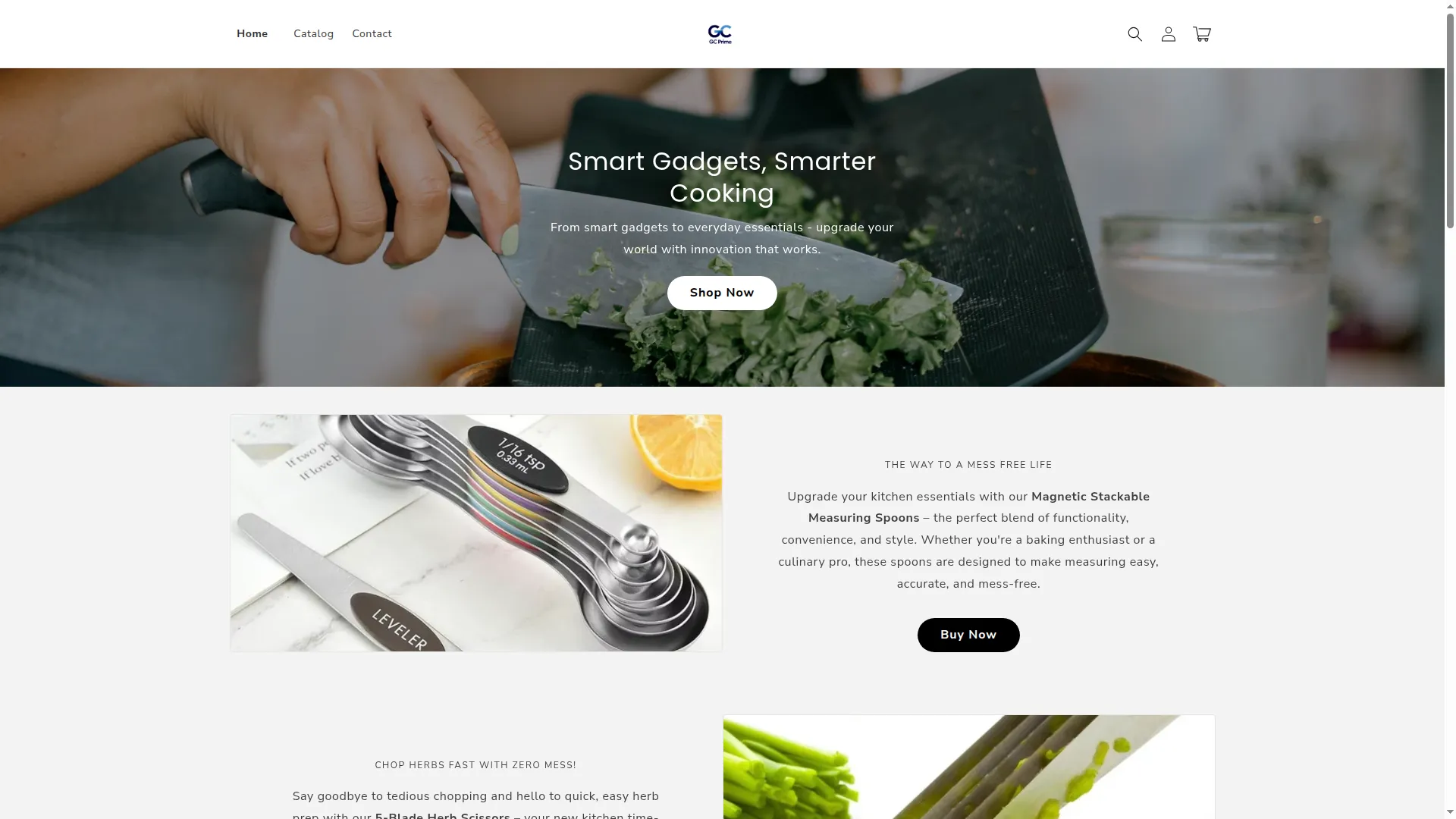 Gcprime.store