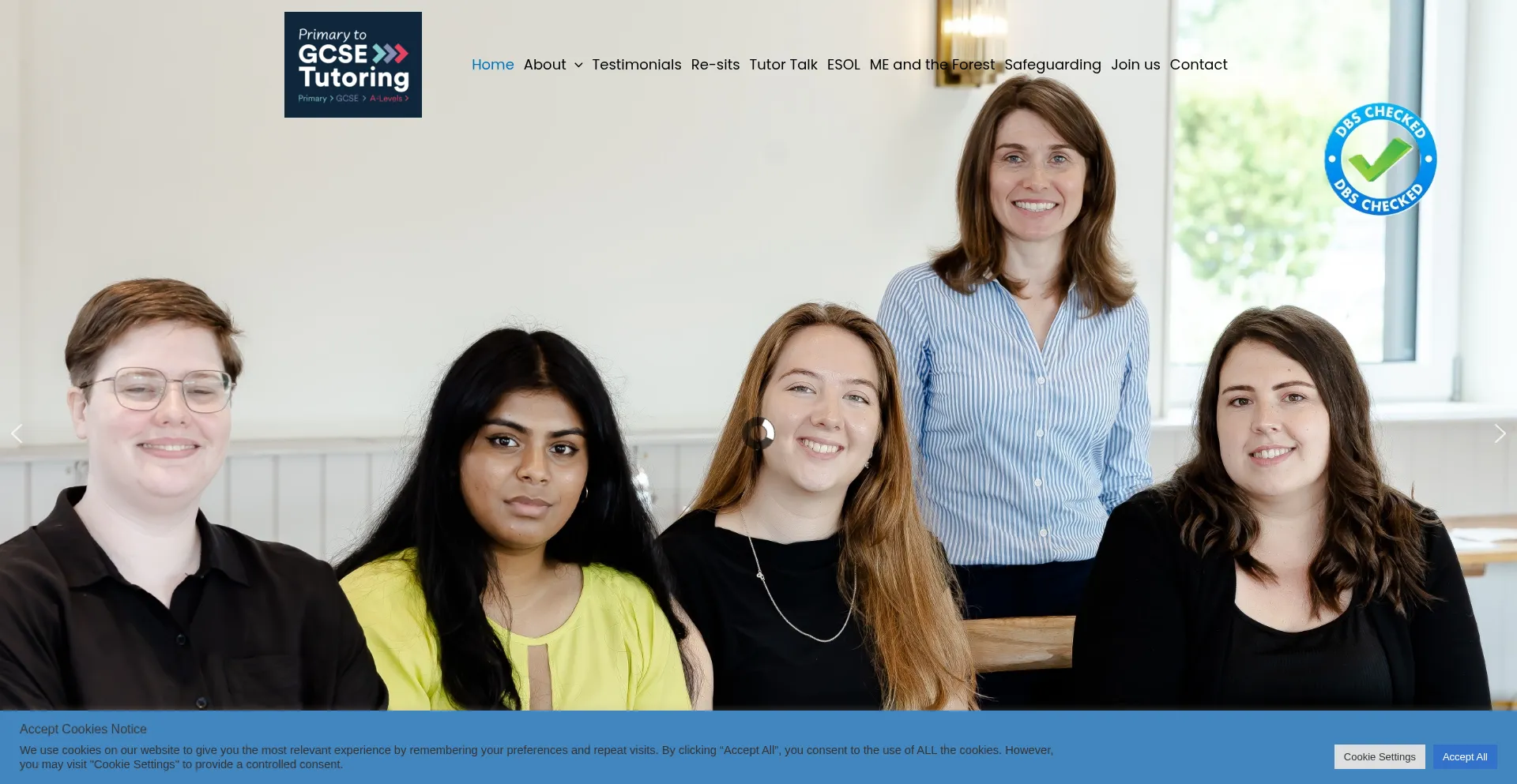 Gcsetutoring.co.uk