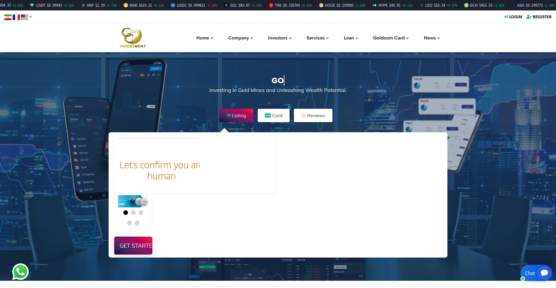 Gdcnltd.com