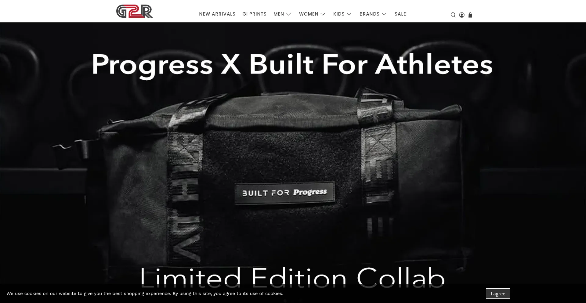 Gear2roll.com