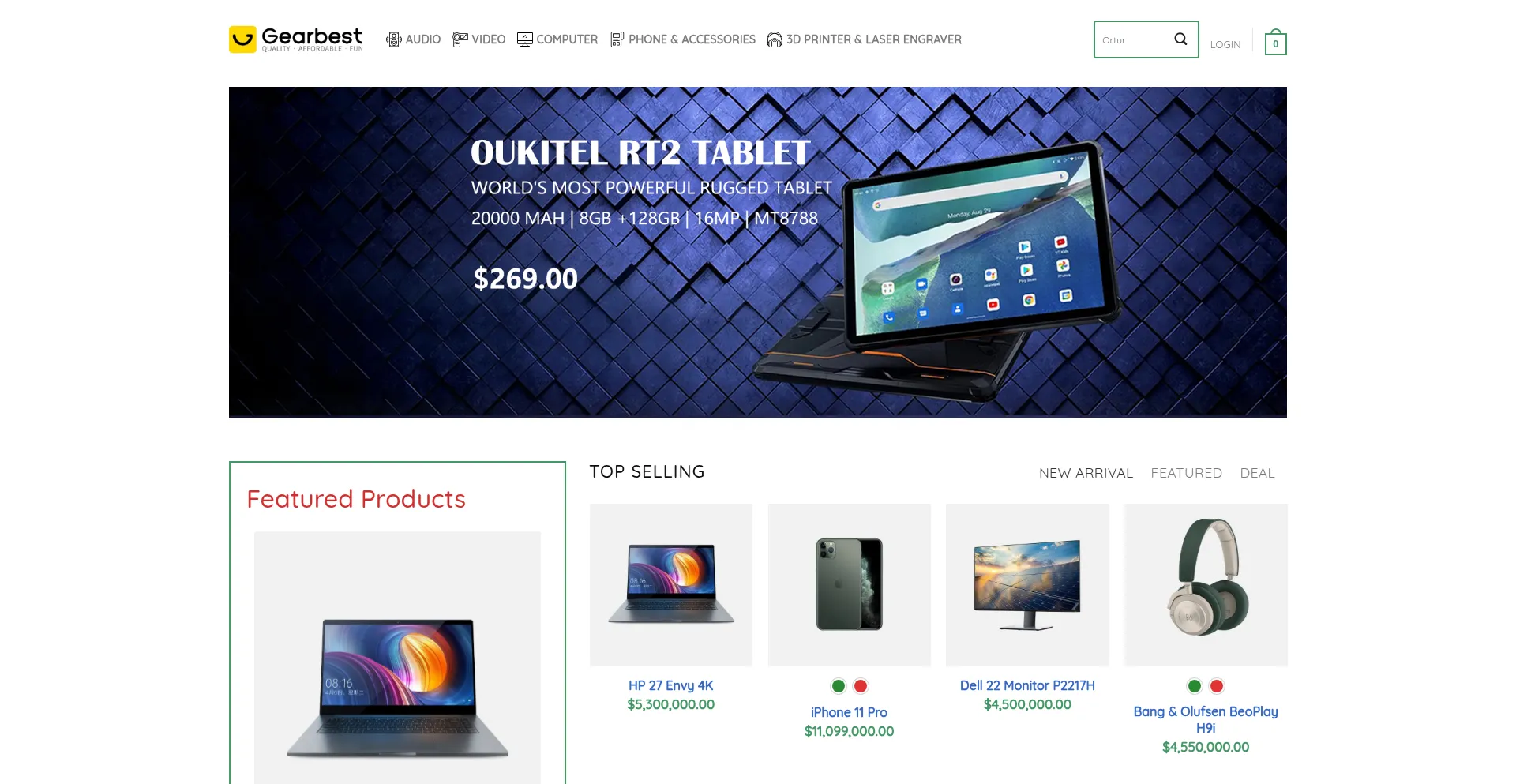 Gearbest.net