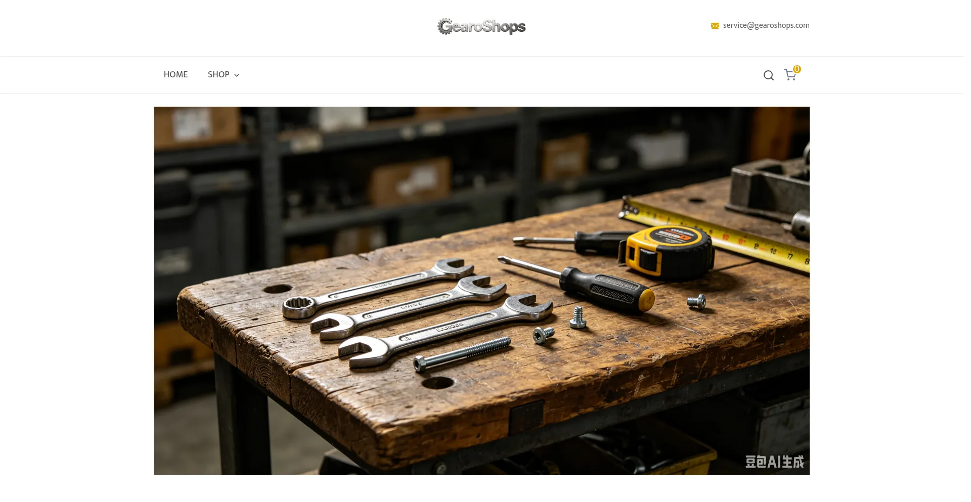 Gearoshops.com