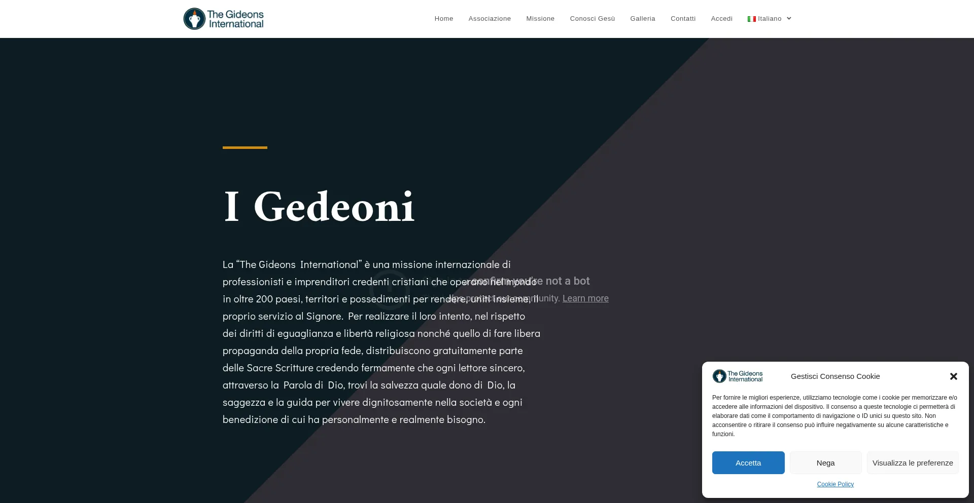 Gedeoni.org