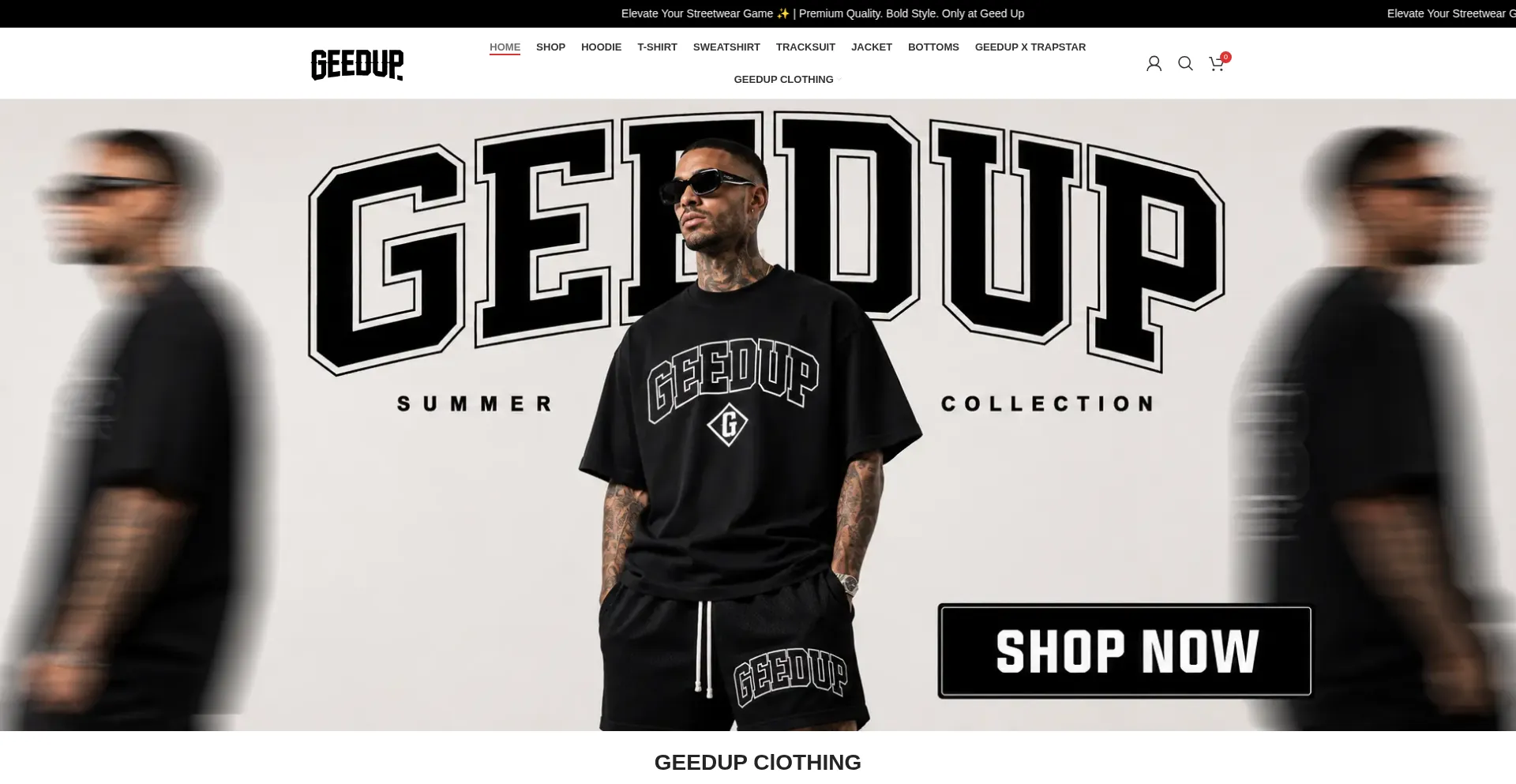 Geeddup.com