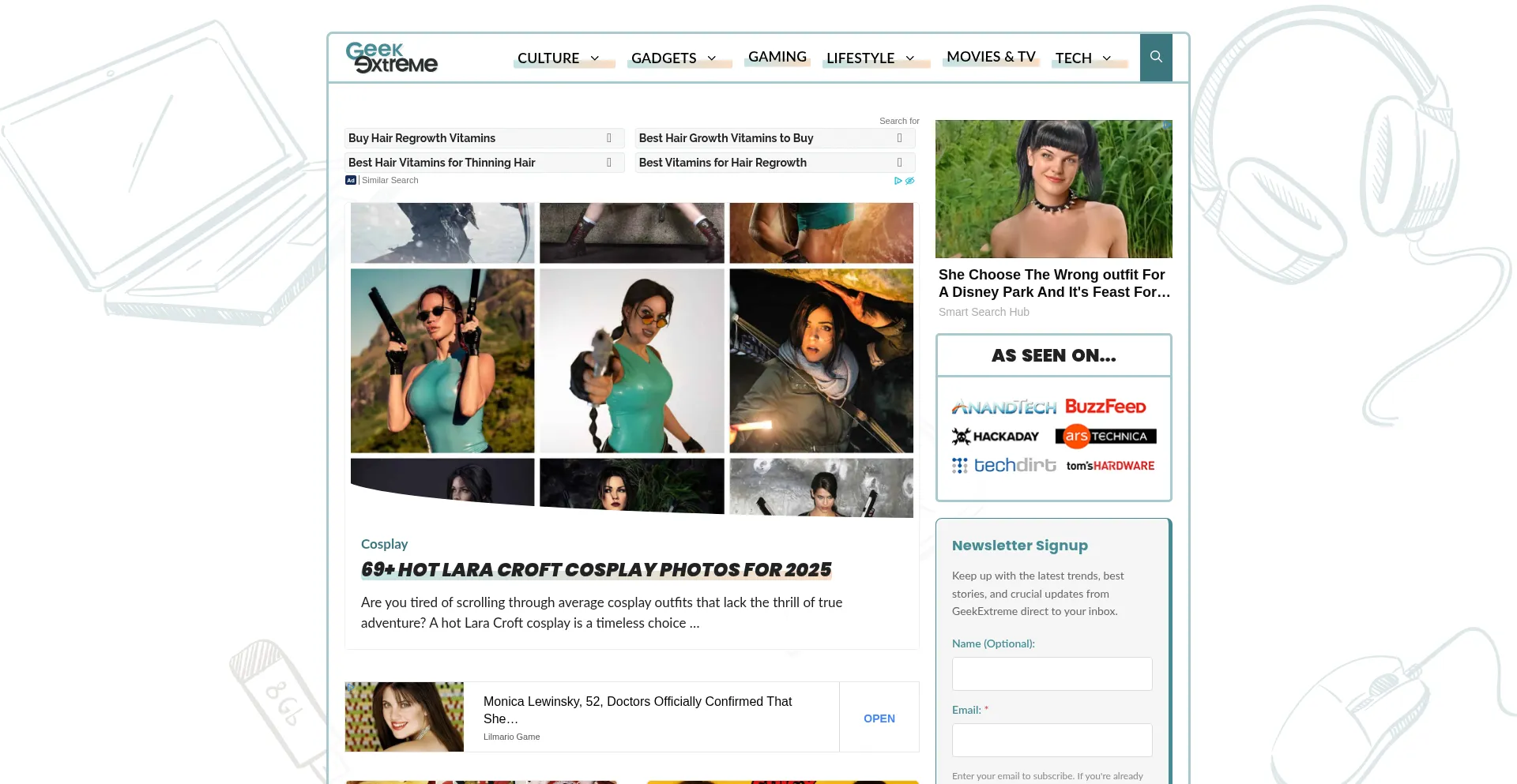 Geekextreme.com