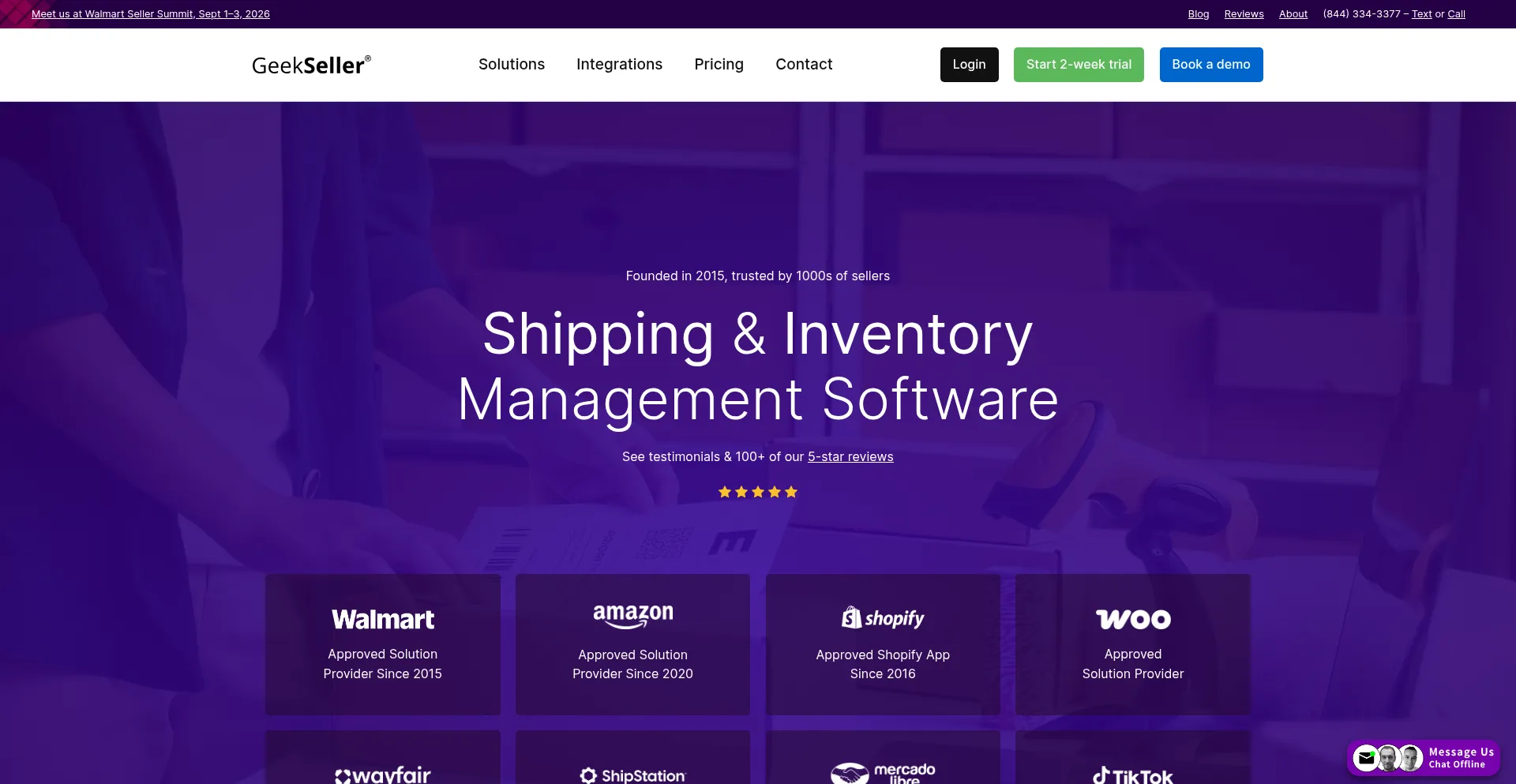 Geekseller.com