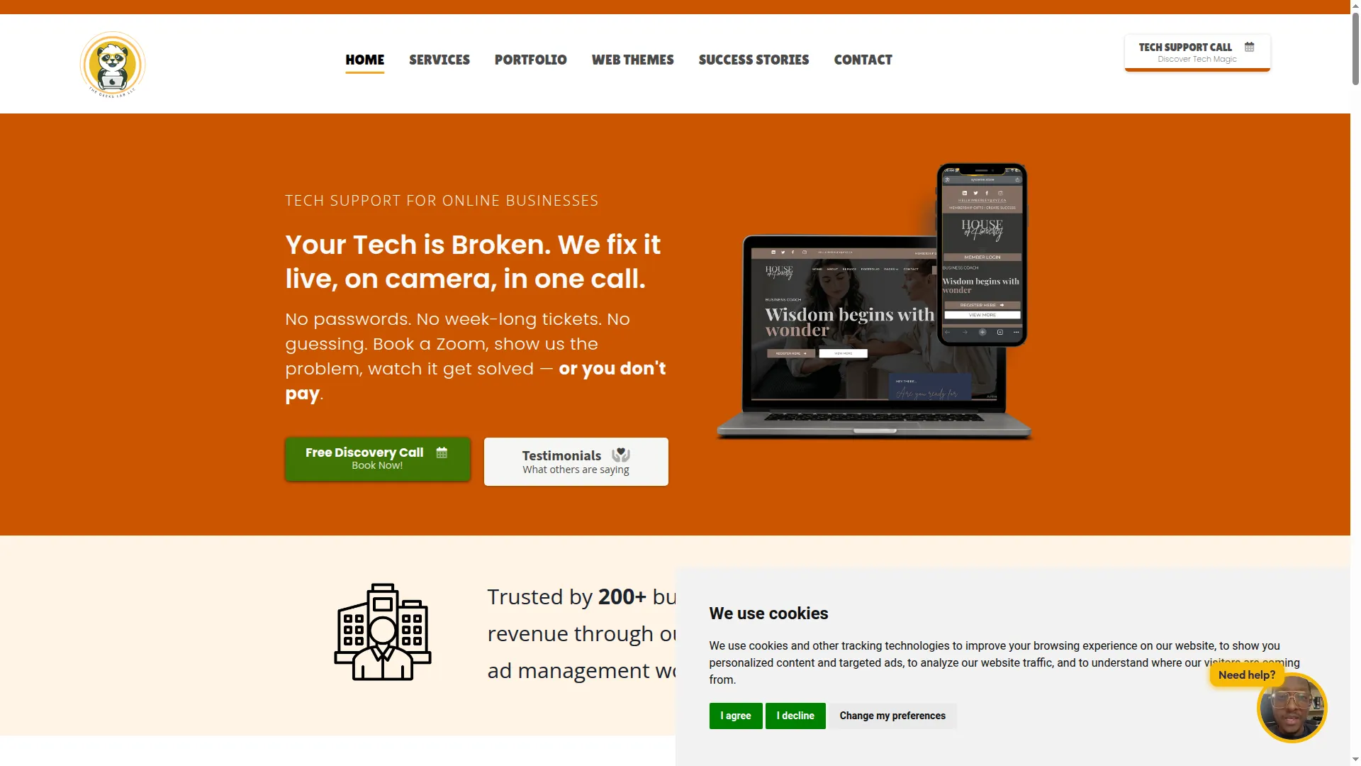 Geekslab.us