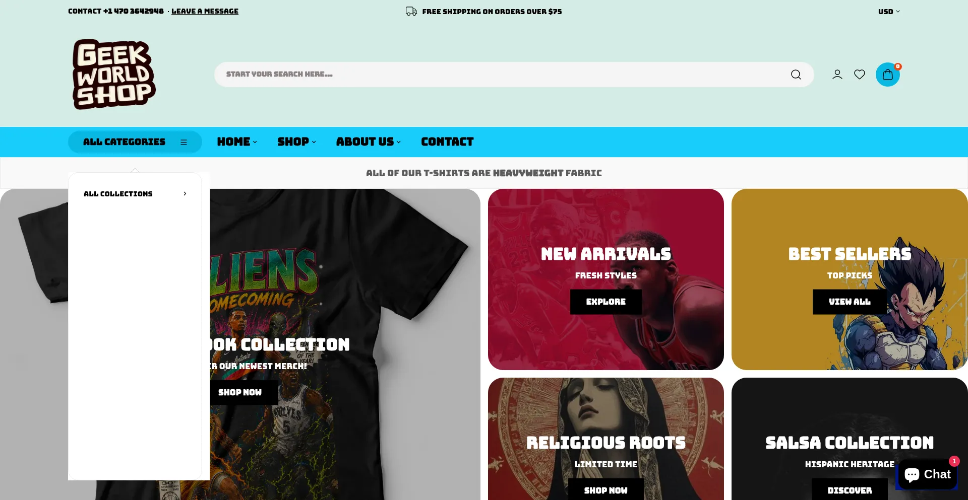 Geekworldshop.com
