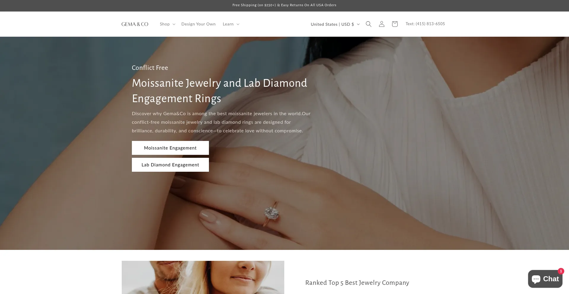 Gemaandco.com