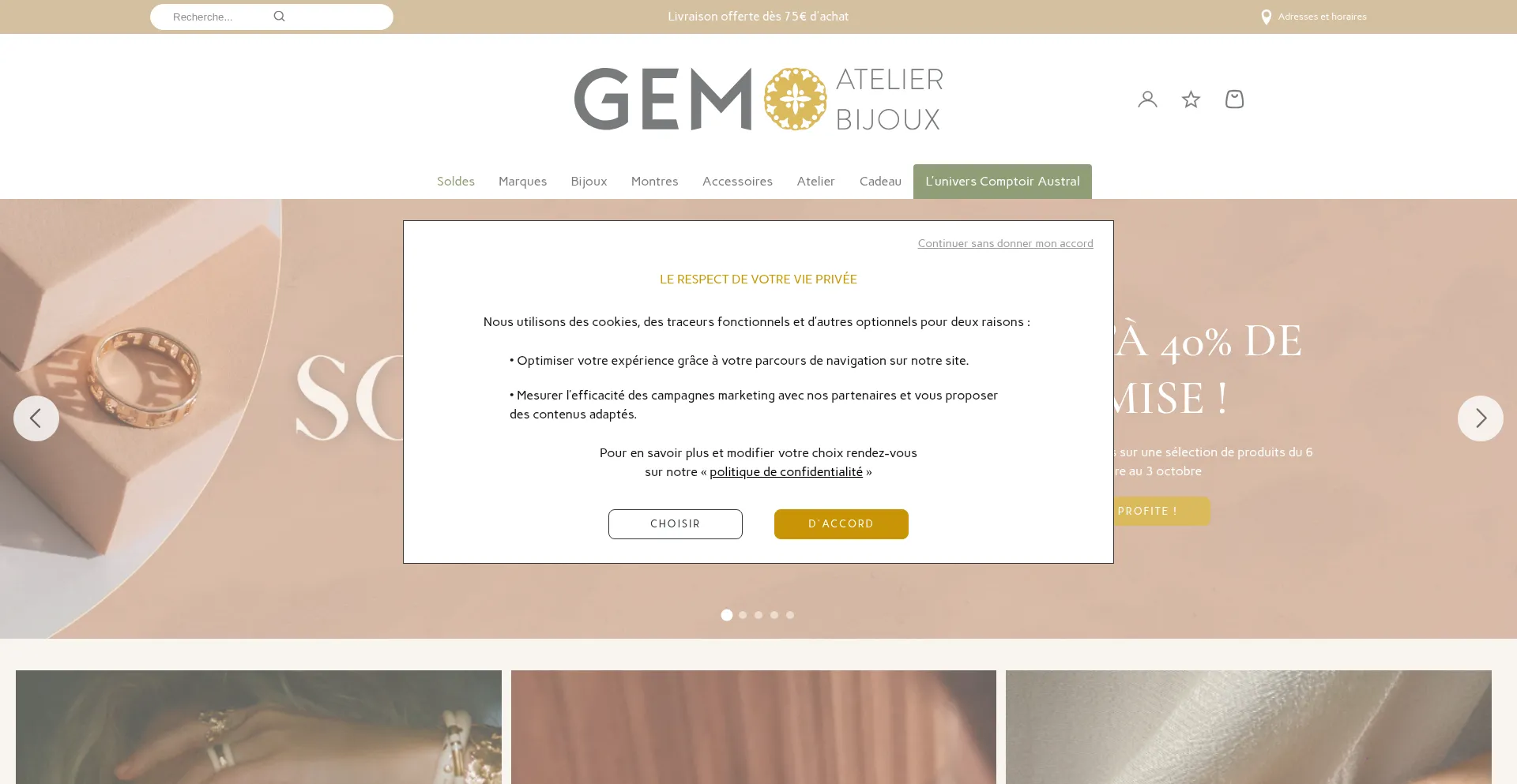 Is Gembijoux.com Safe?
