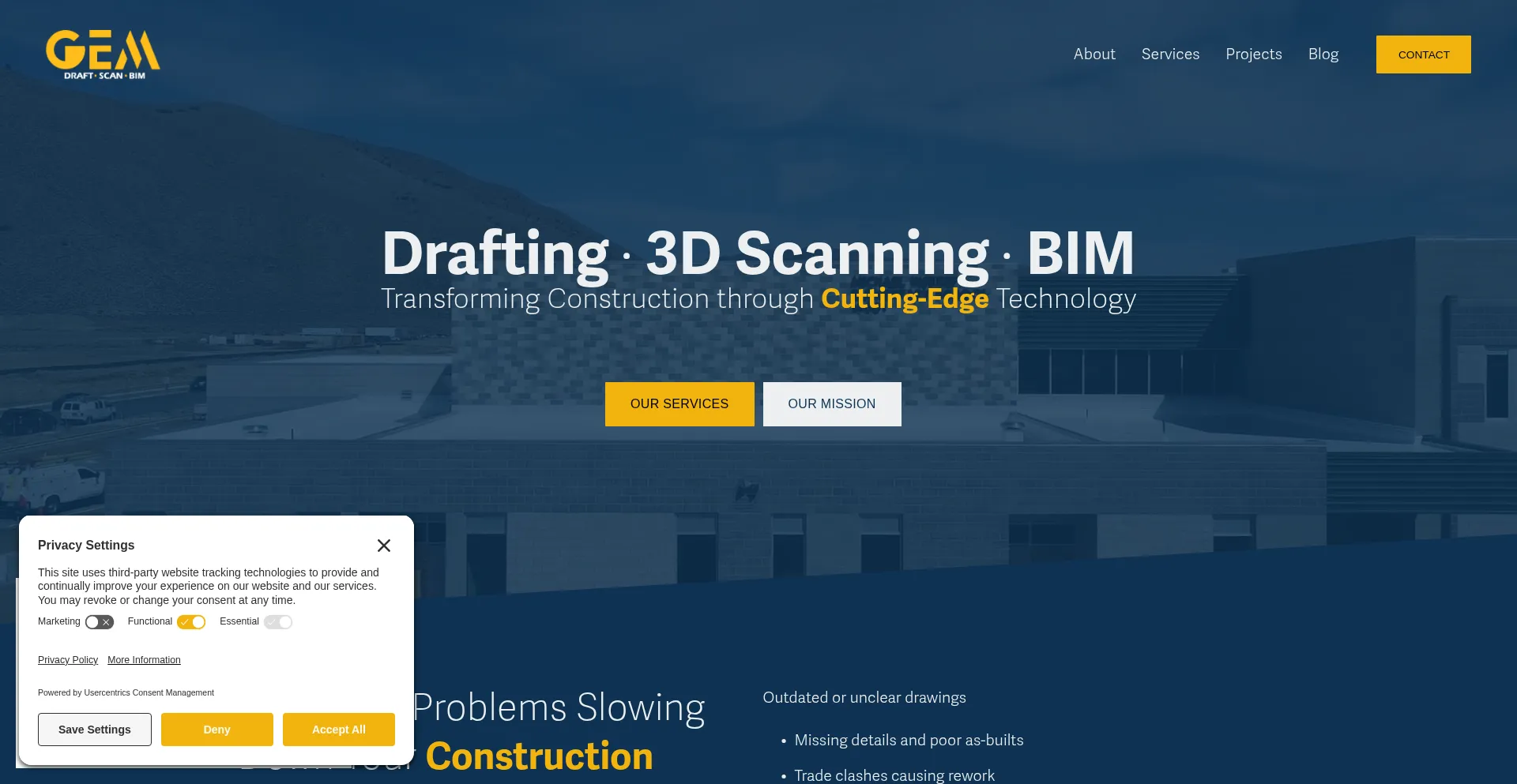 Gemdsb.com