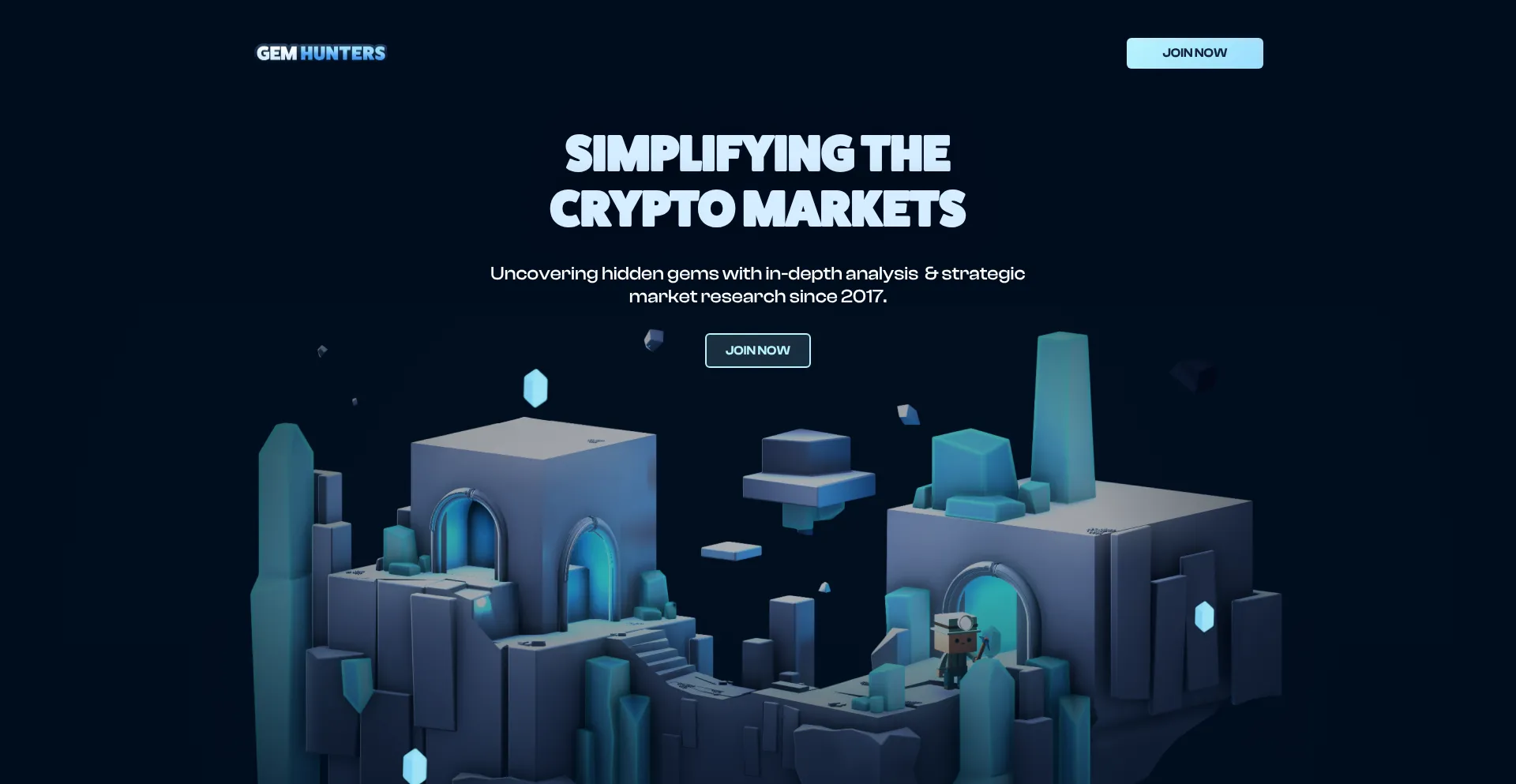Is Gemhunters.co Safe?