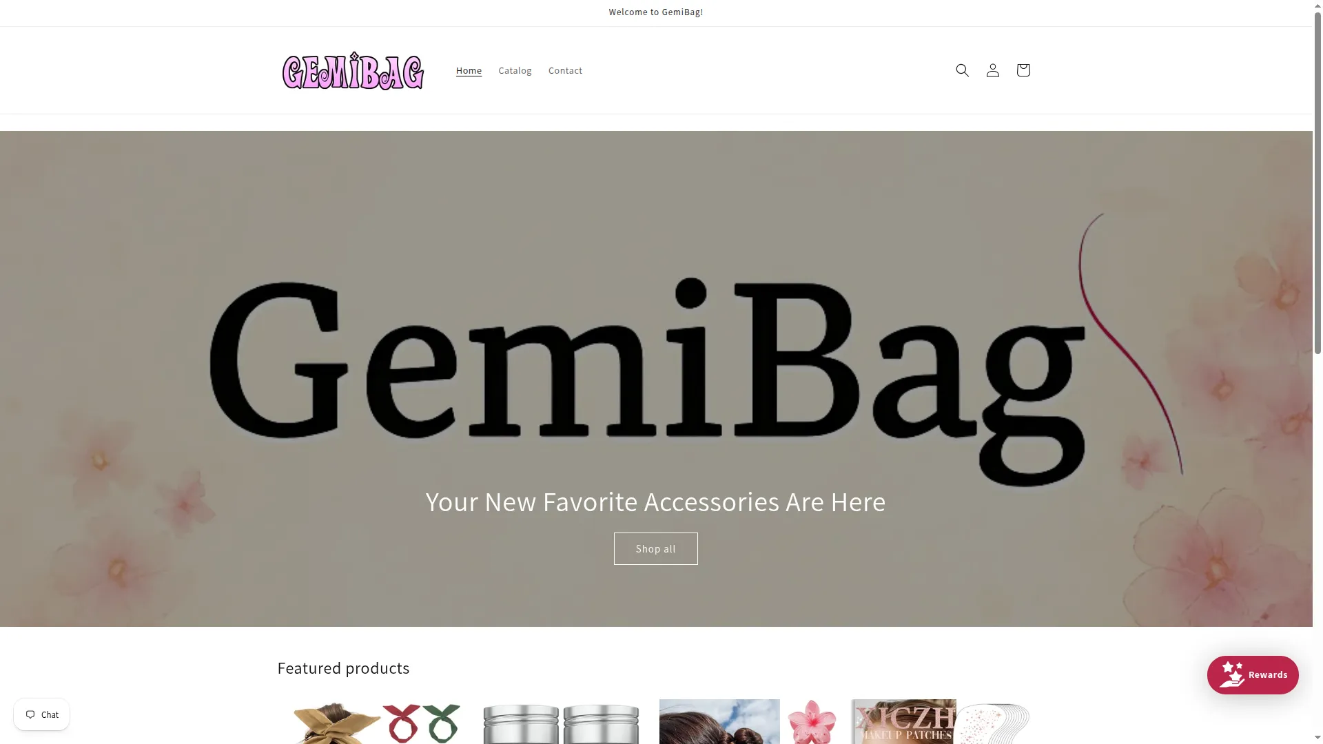 Gemieb.com