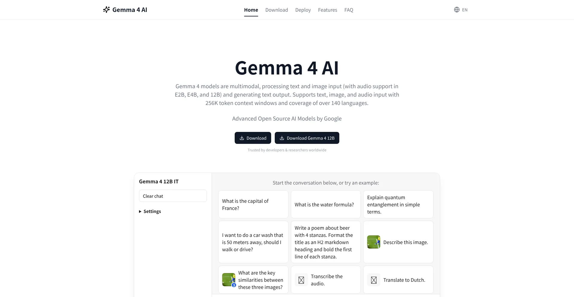Gemmai4.co