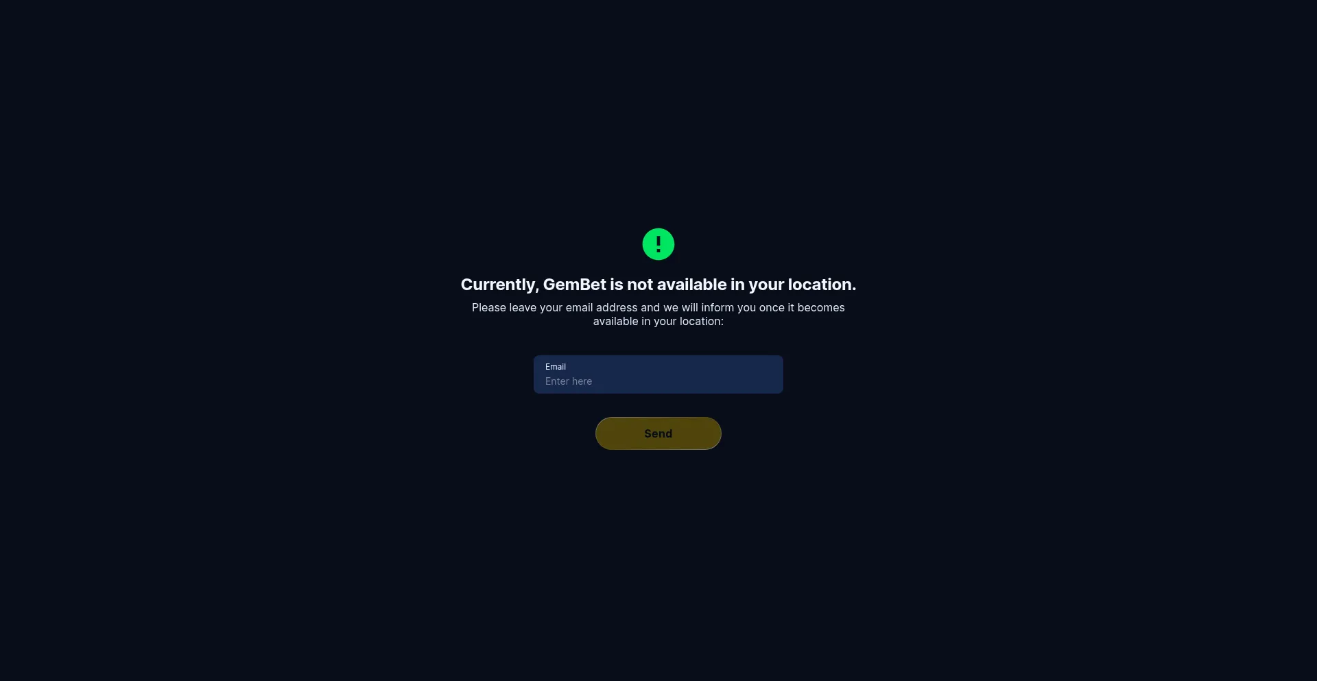 Gemsea-play.com