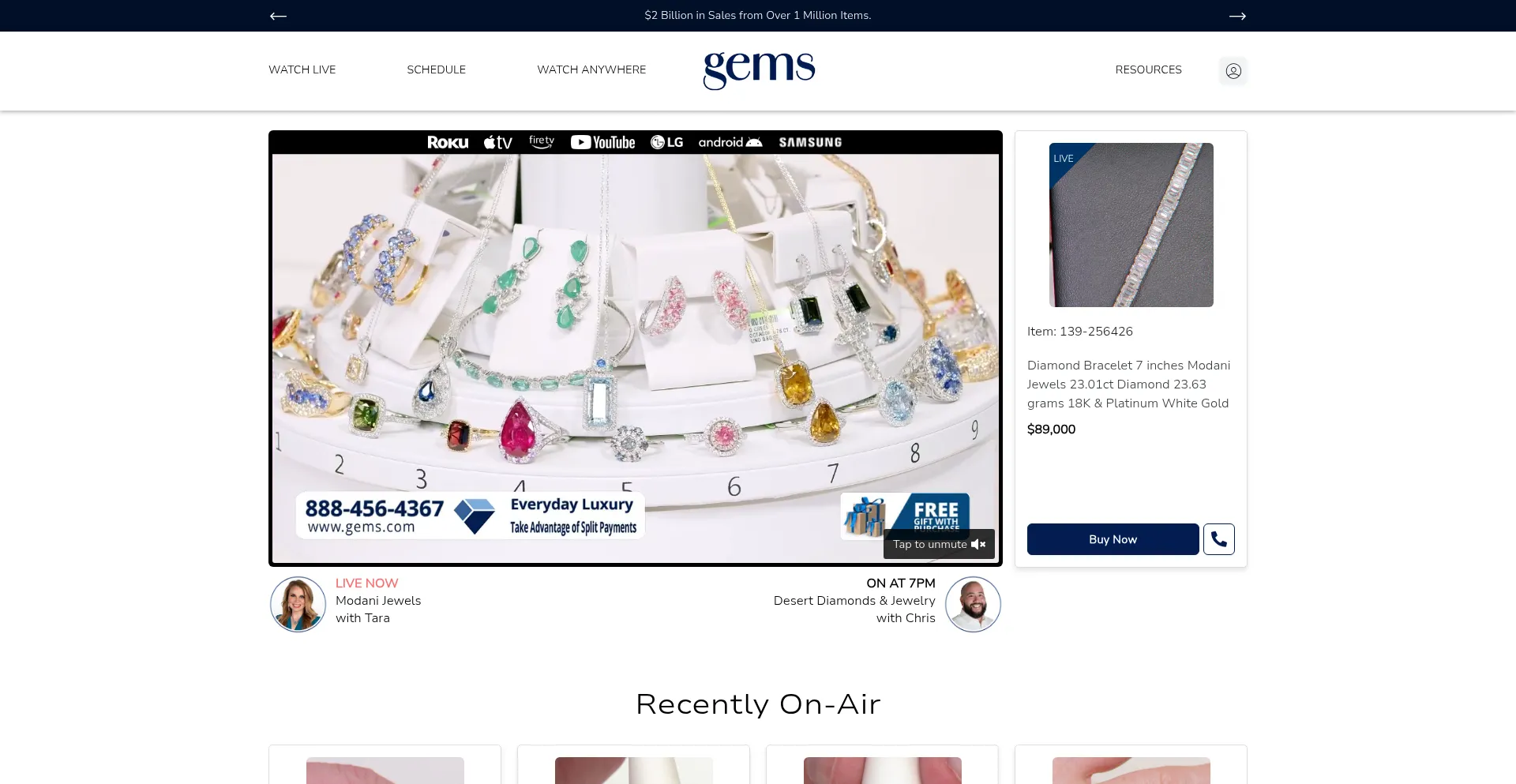 Gemshopping.com