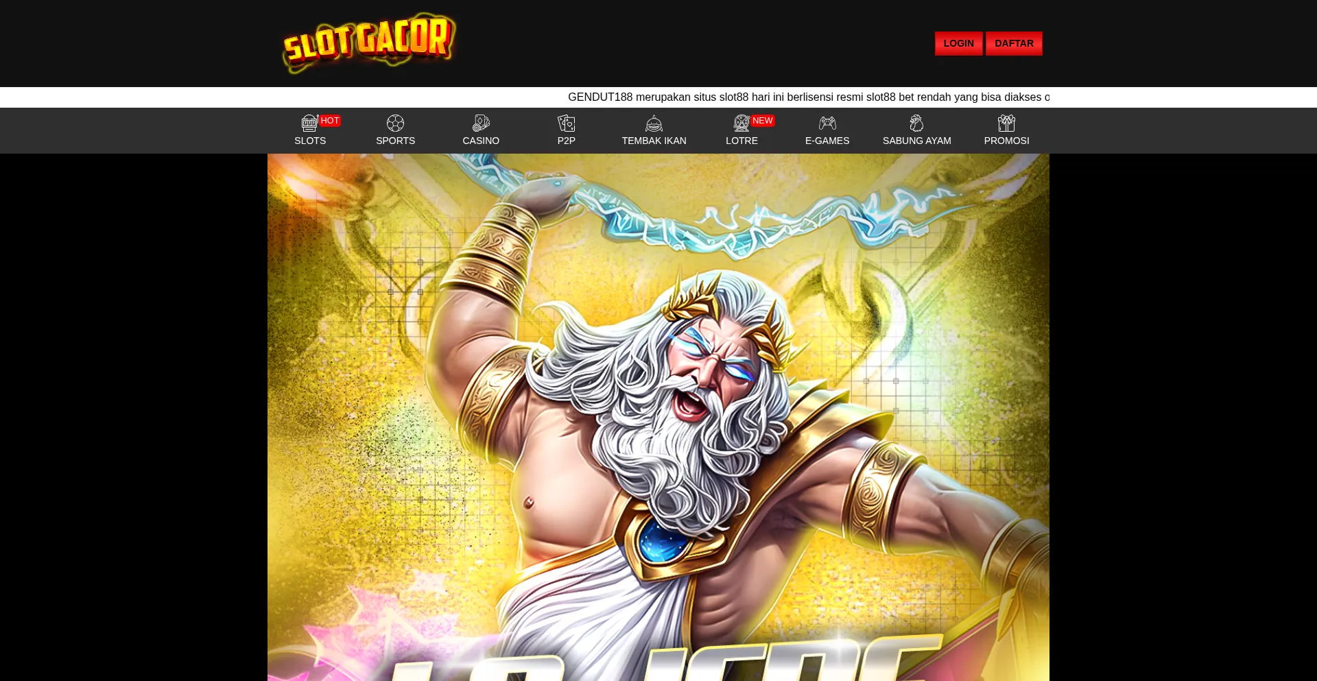 Gendut188jp.online