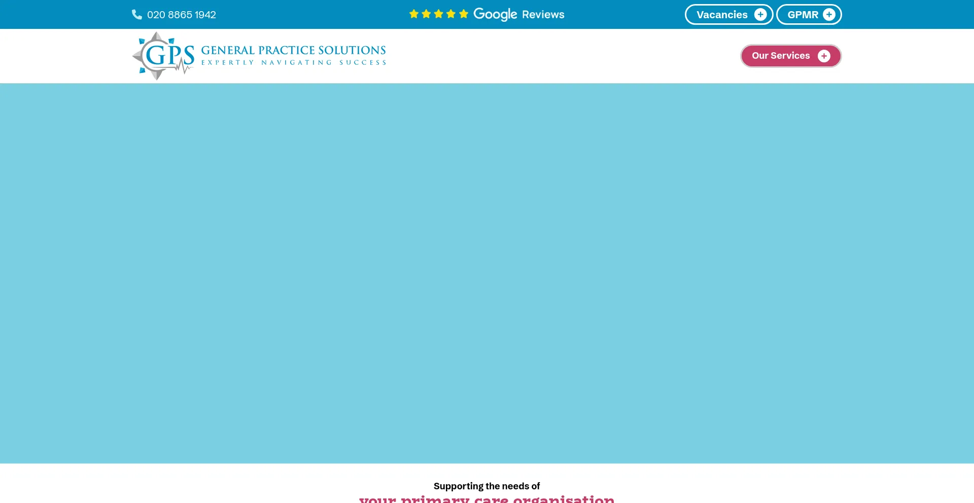 Generalpracticesolutions.net