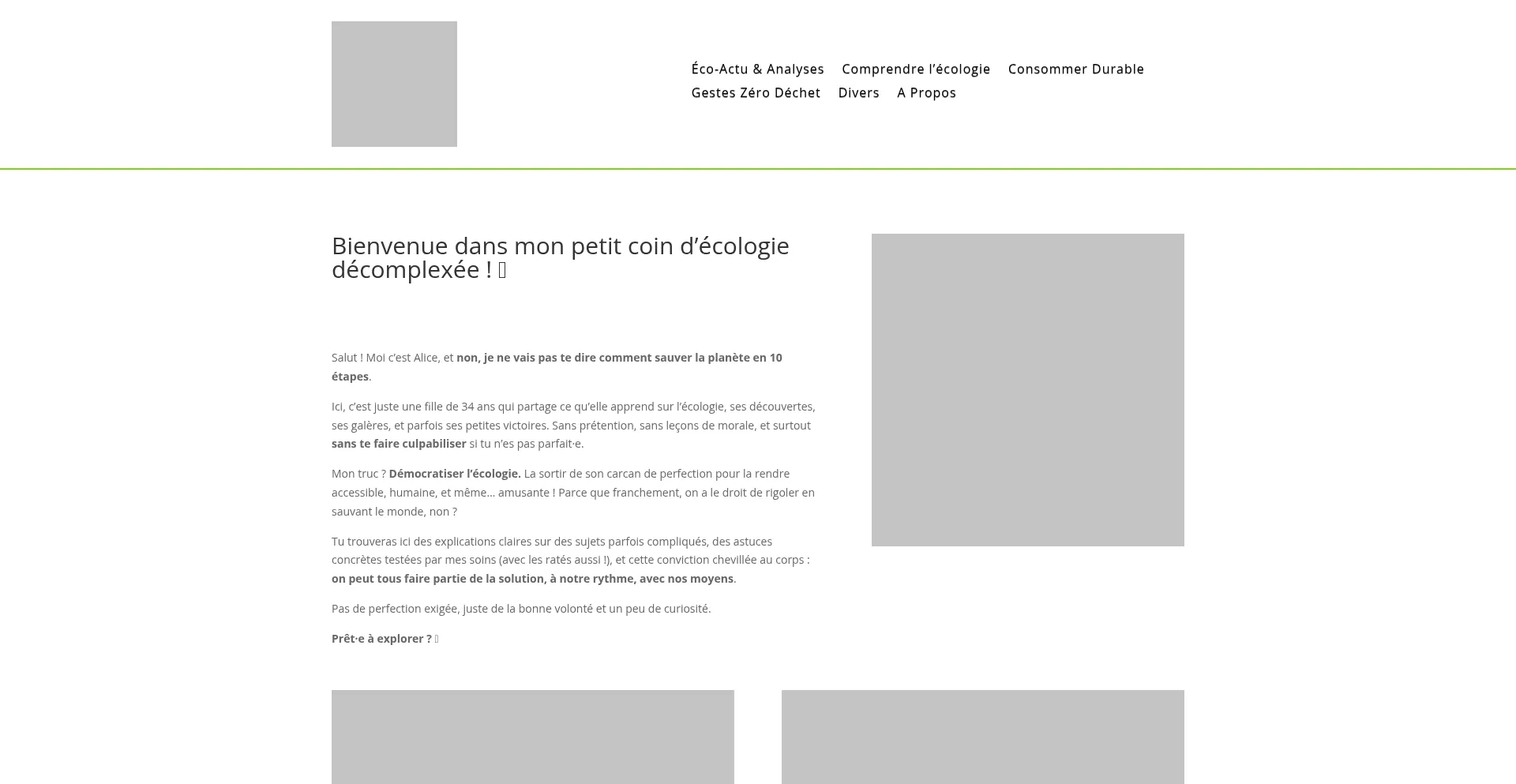 Generation-ecologie.fr