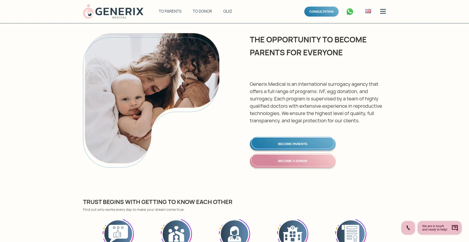Generix.baby