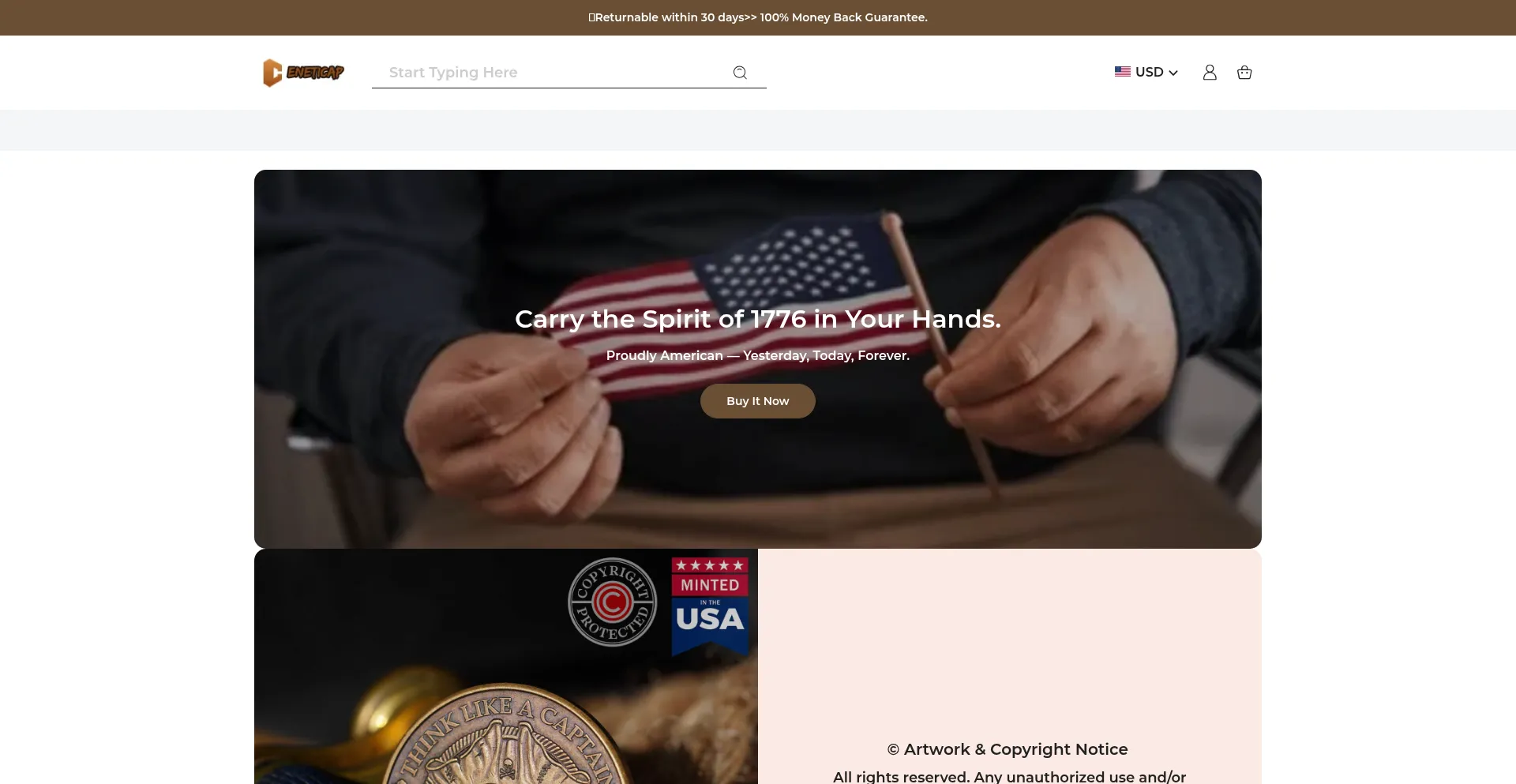 Geneticap.com