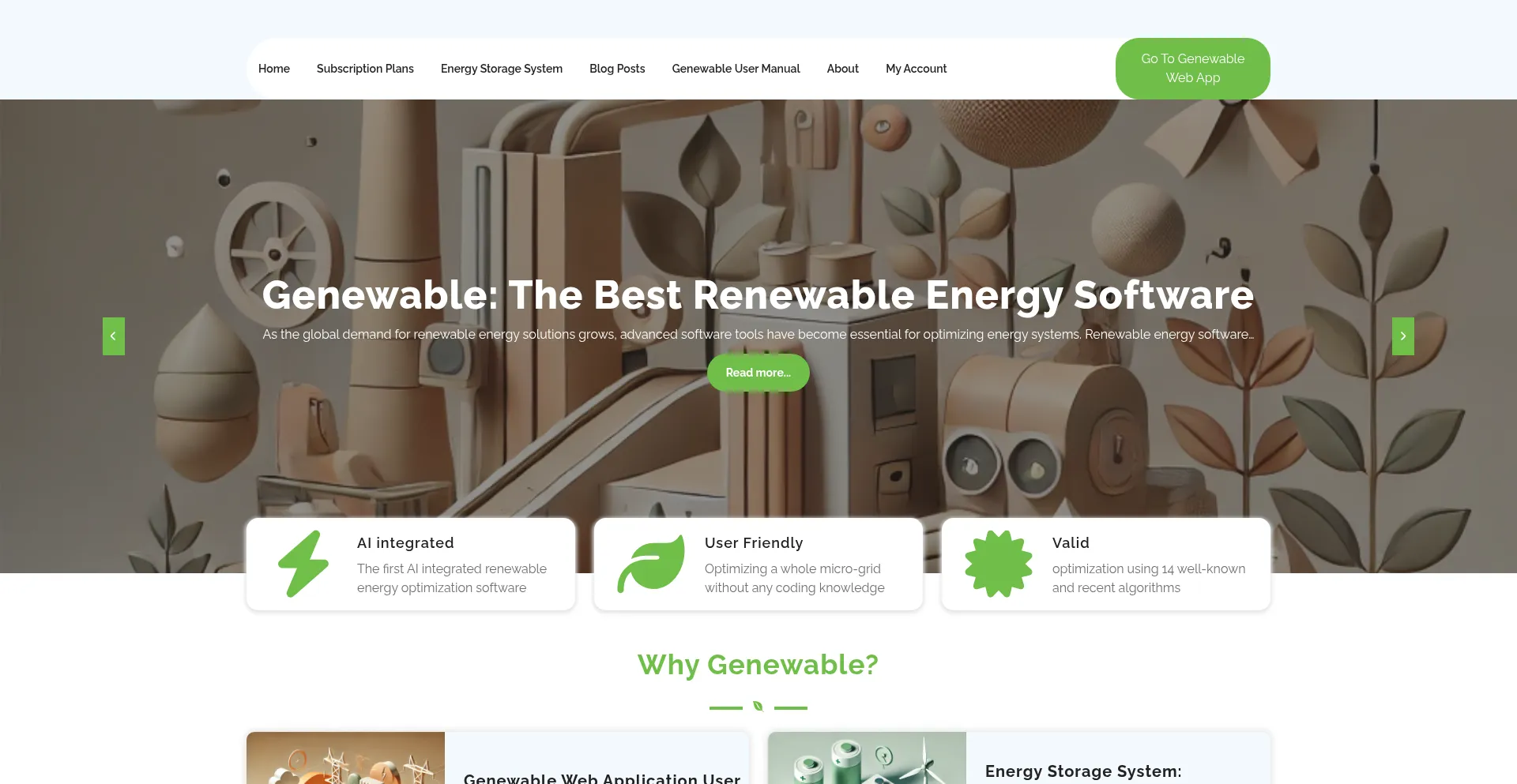 Is Genewable.com Safe?