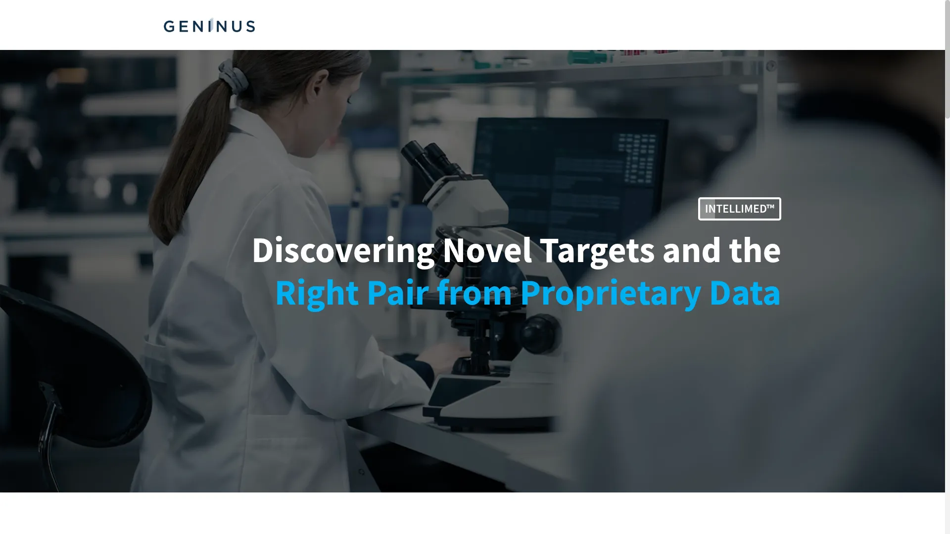 Geninustx.com