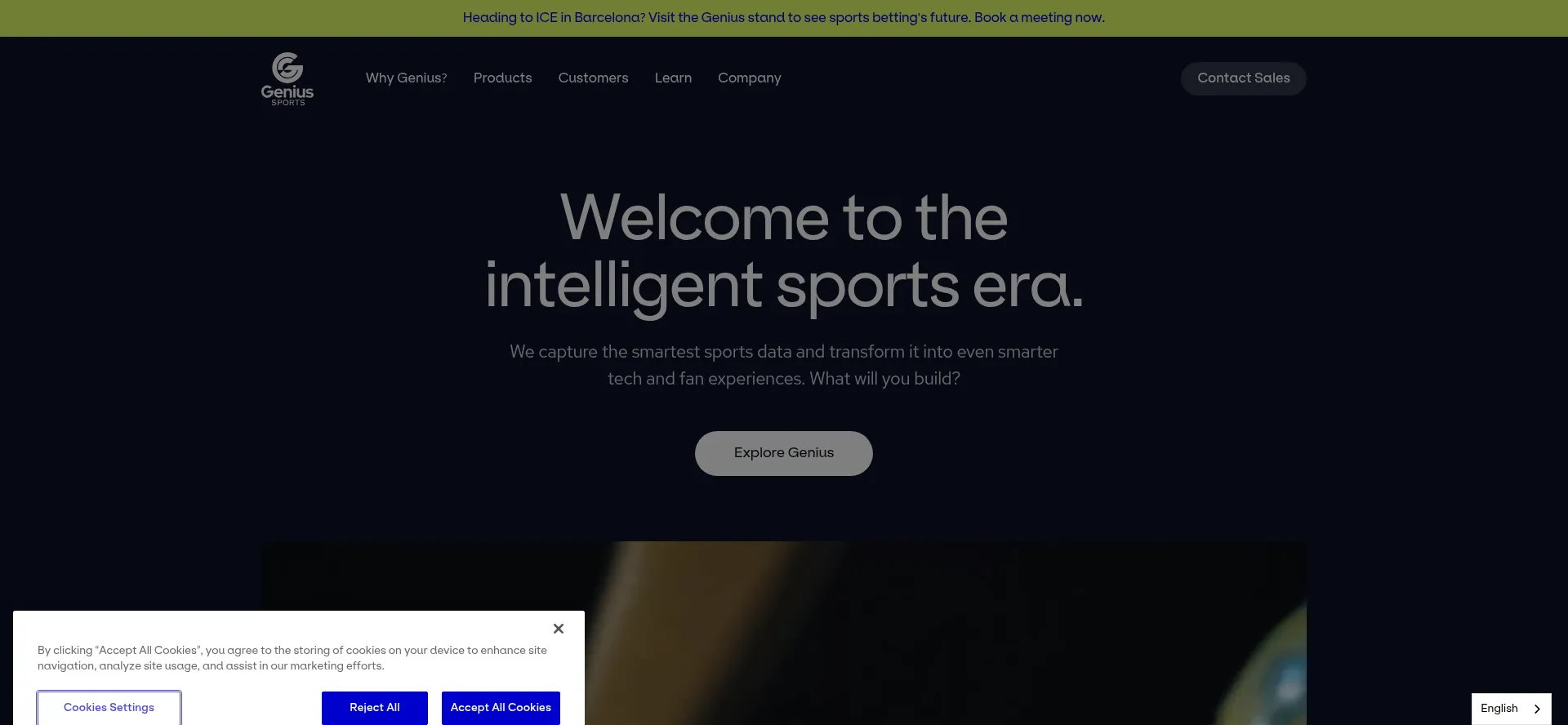 Geniussports.com