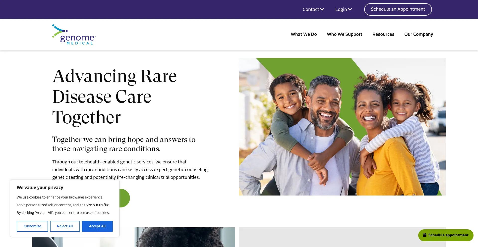Is Genomemedical.com Safe?