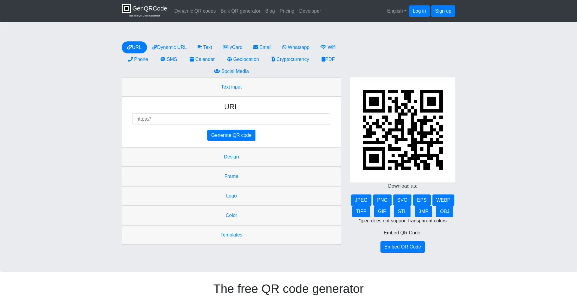 Genqrcode Reviews Scam Legit Or Safe Check