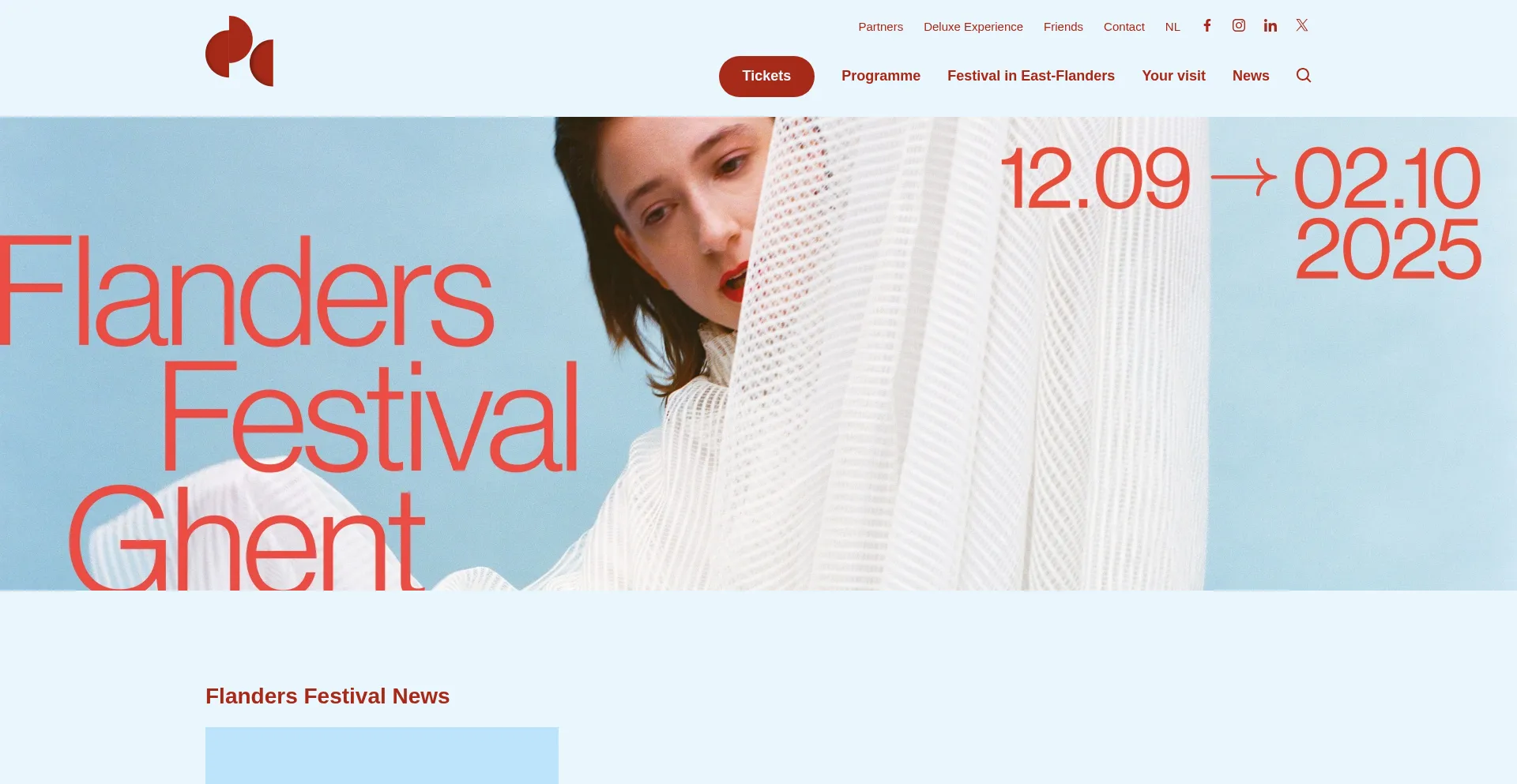 Is Gentfestival.be Safe?