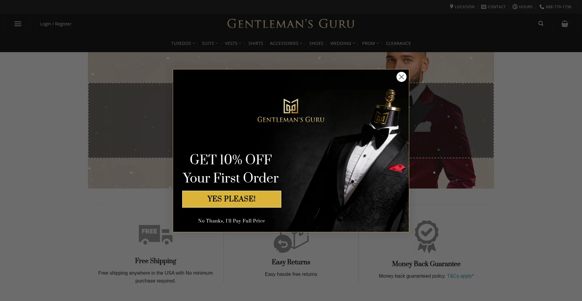 Gentlemansguru.com