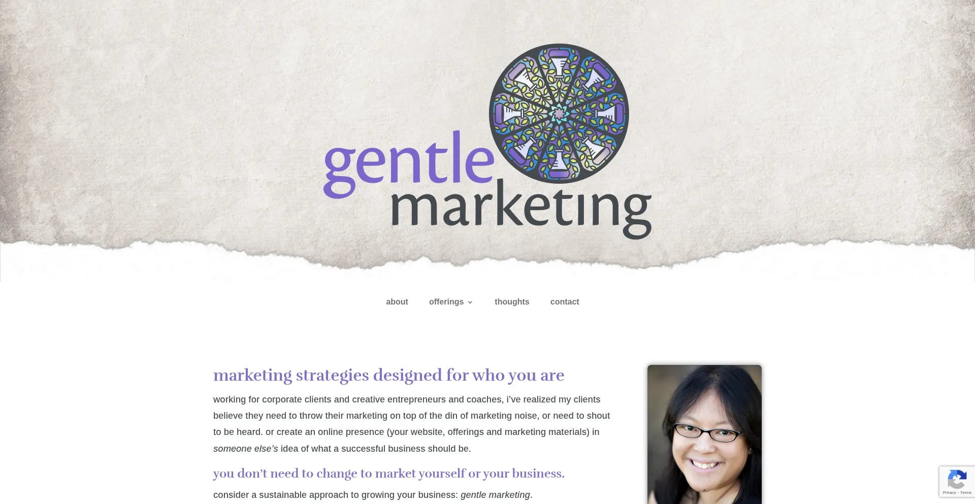 Gentlemarketing.com