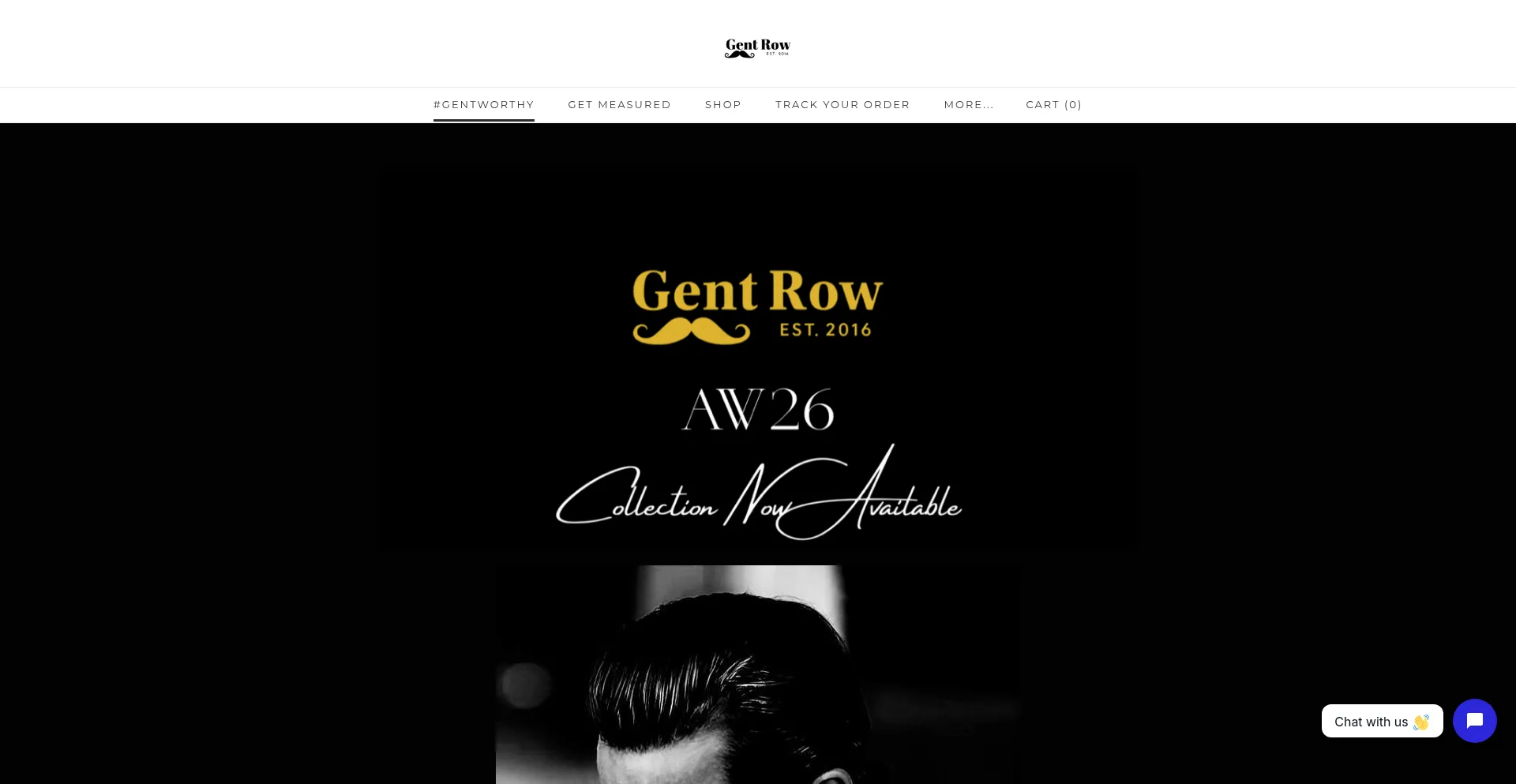 Gentrow.com